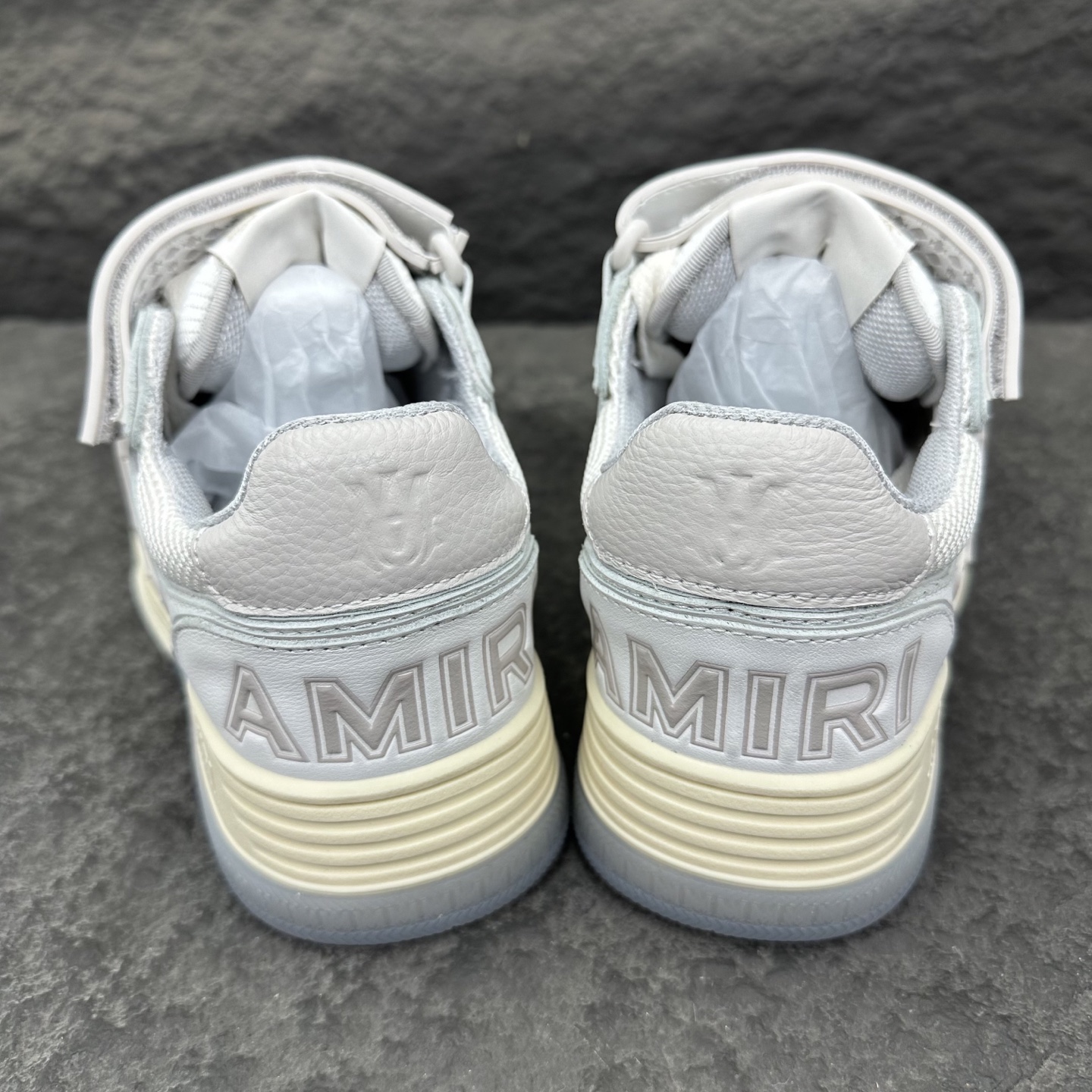 Amiri Male Sneakers M-l-s