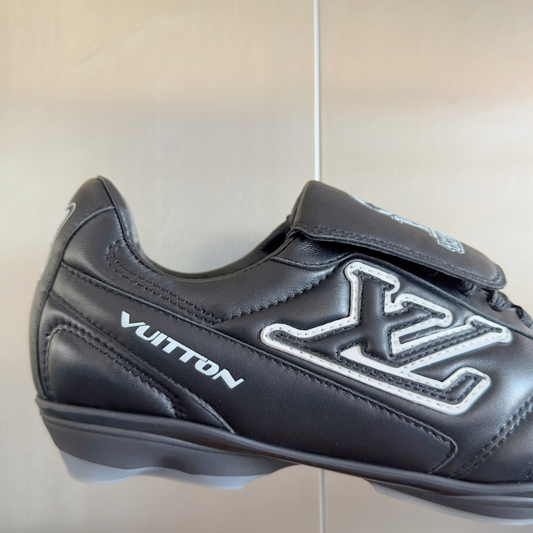 Louis Vuitton Male Running Shoes M-l-s