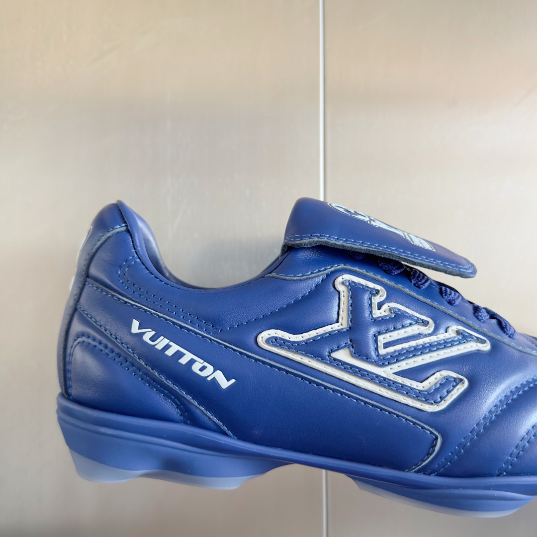 Louis Vuitton Male Running Shoes M-l-s