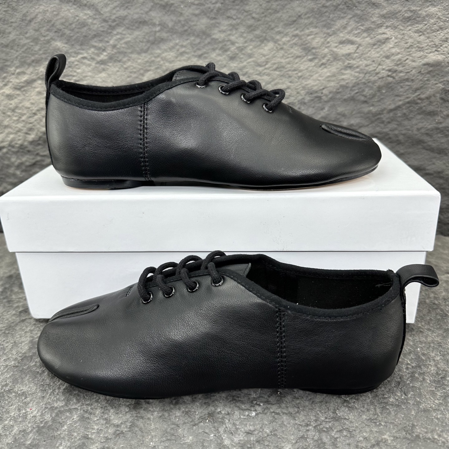 Female Basic Shoes White M-l-s