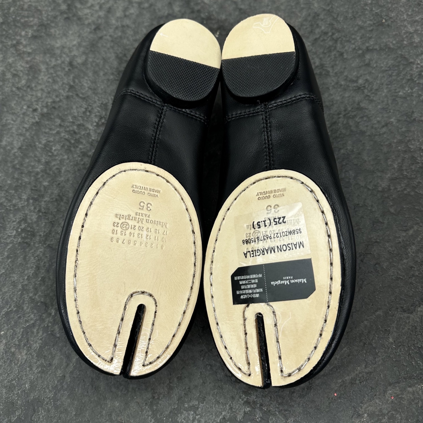 Female Basic Shoes White M-l-s