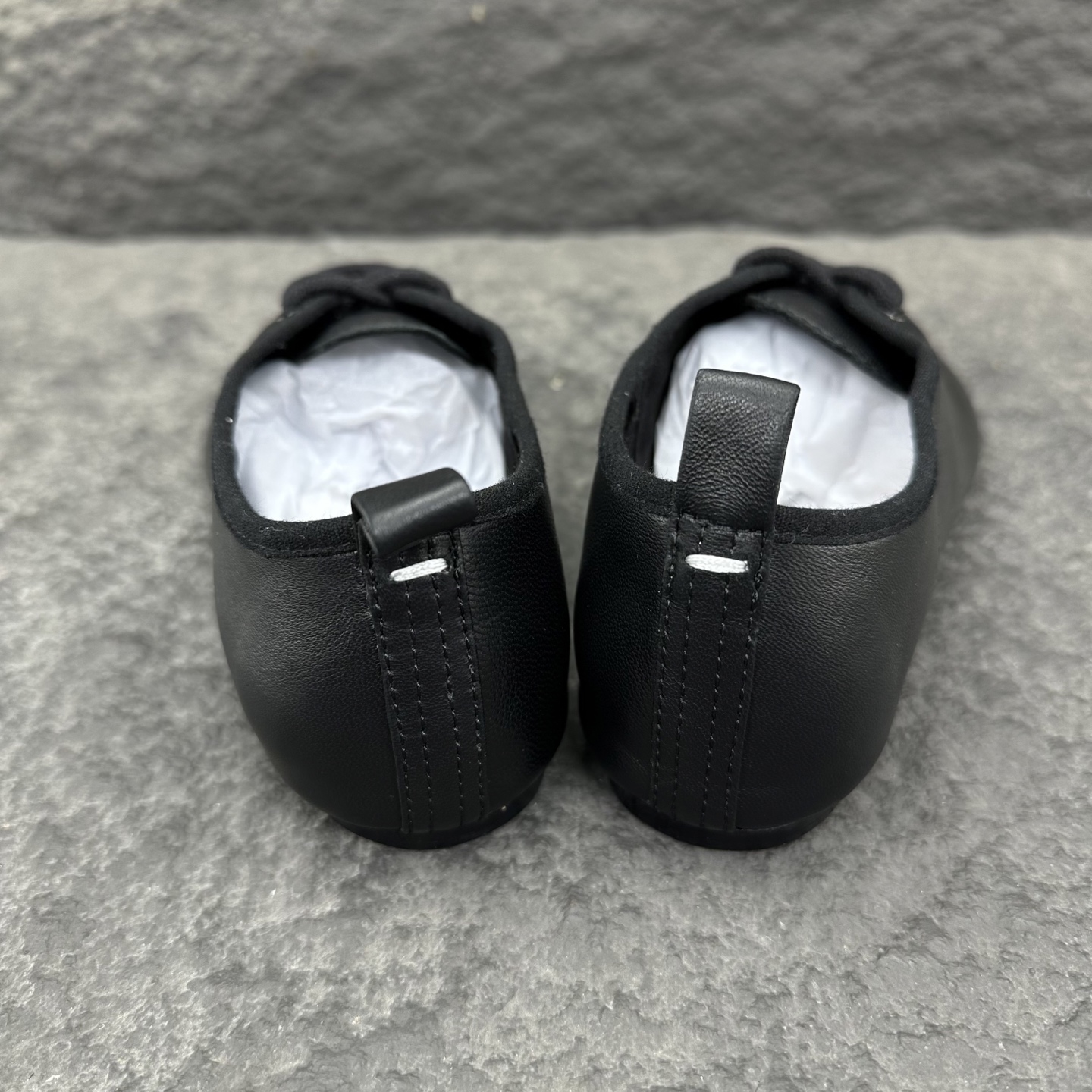 Female Basic Shoes White M-l-s