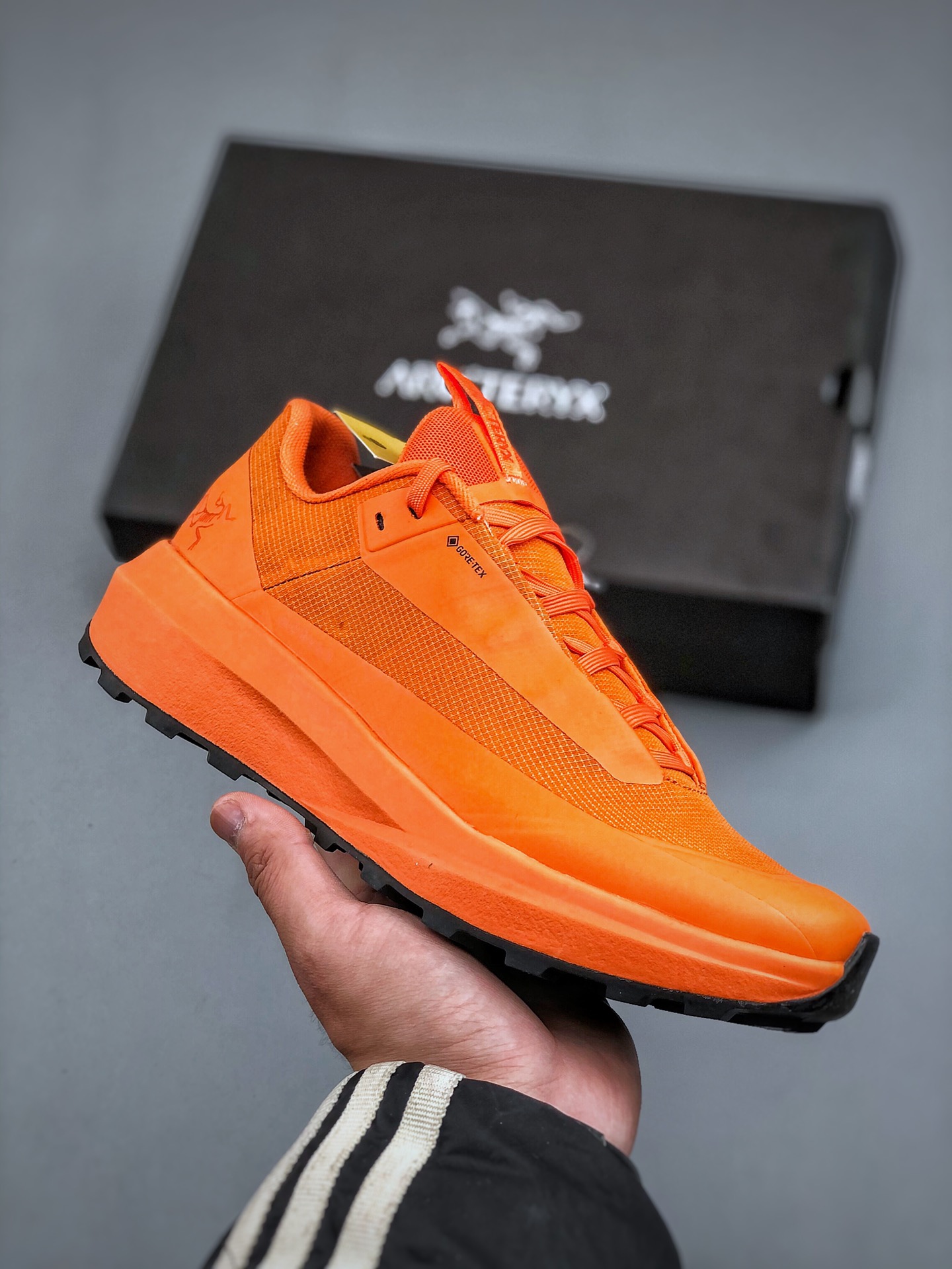 Male Basic Shoes Breathable M-l-s