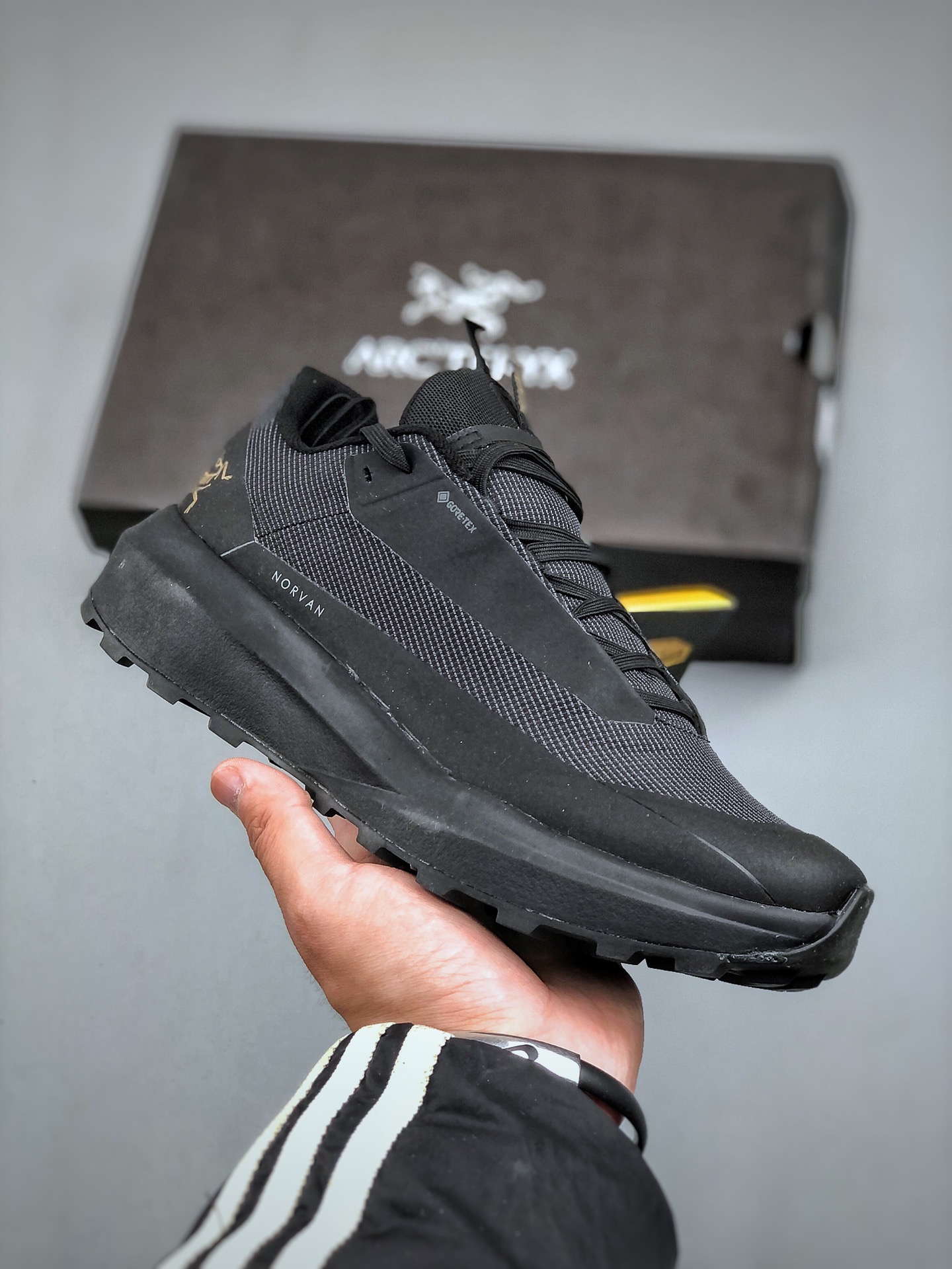 Male Basic Shoes Breathable M-l-s