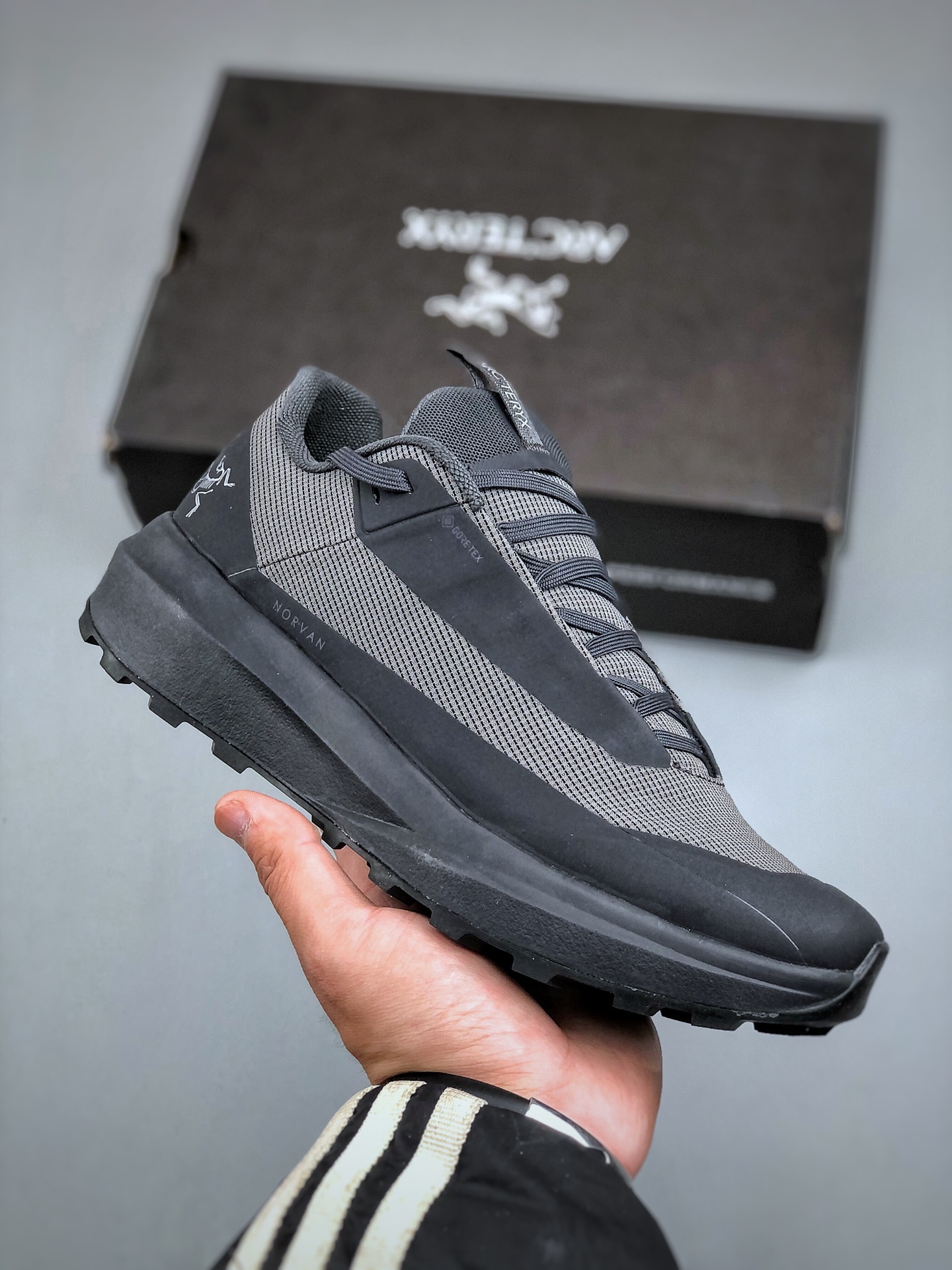 Male Basic Shoes Breathable M-l-s