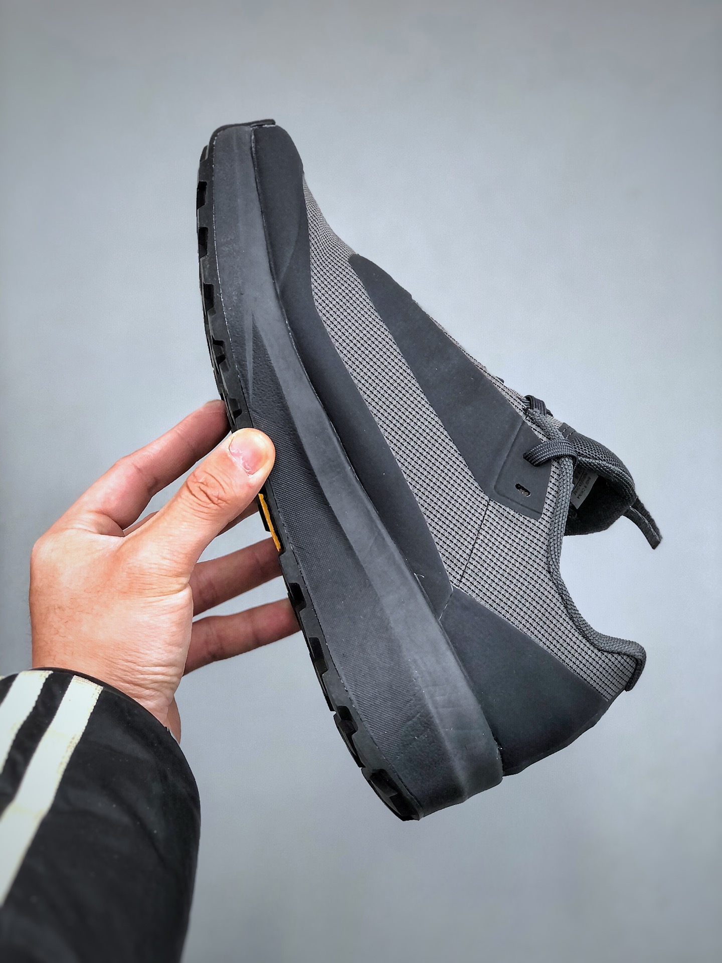 Male Basic Shoes Breathable M-l-s