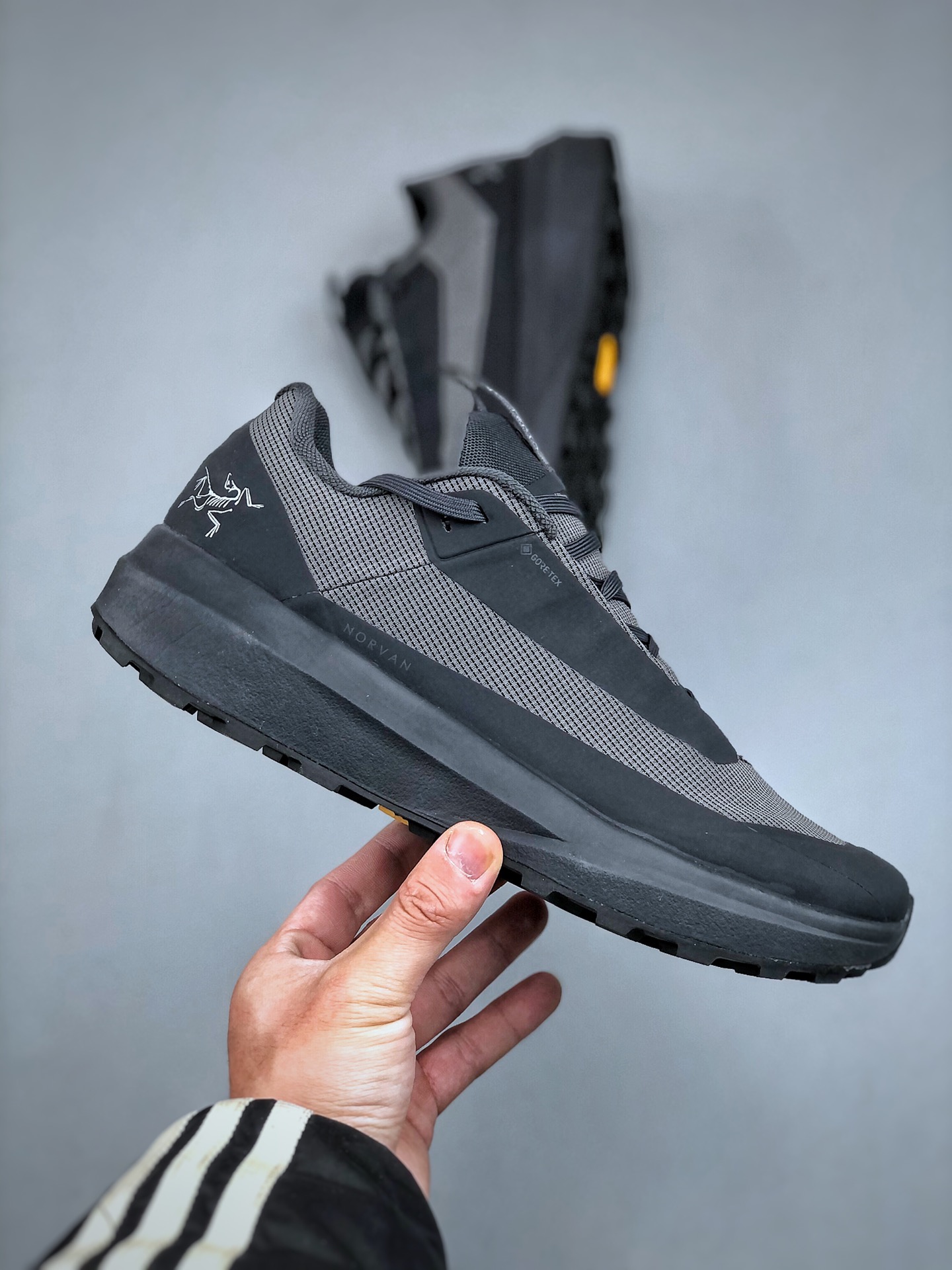 Male Basic Shoes Breathable M-l-s