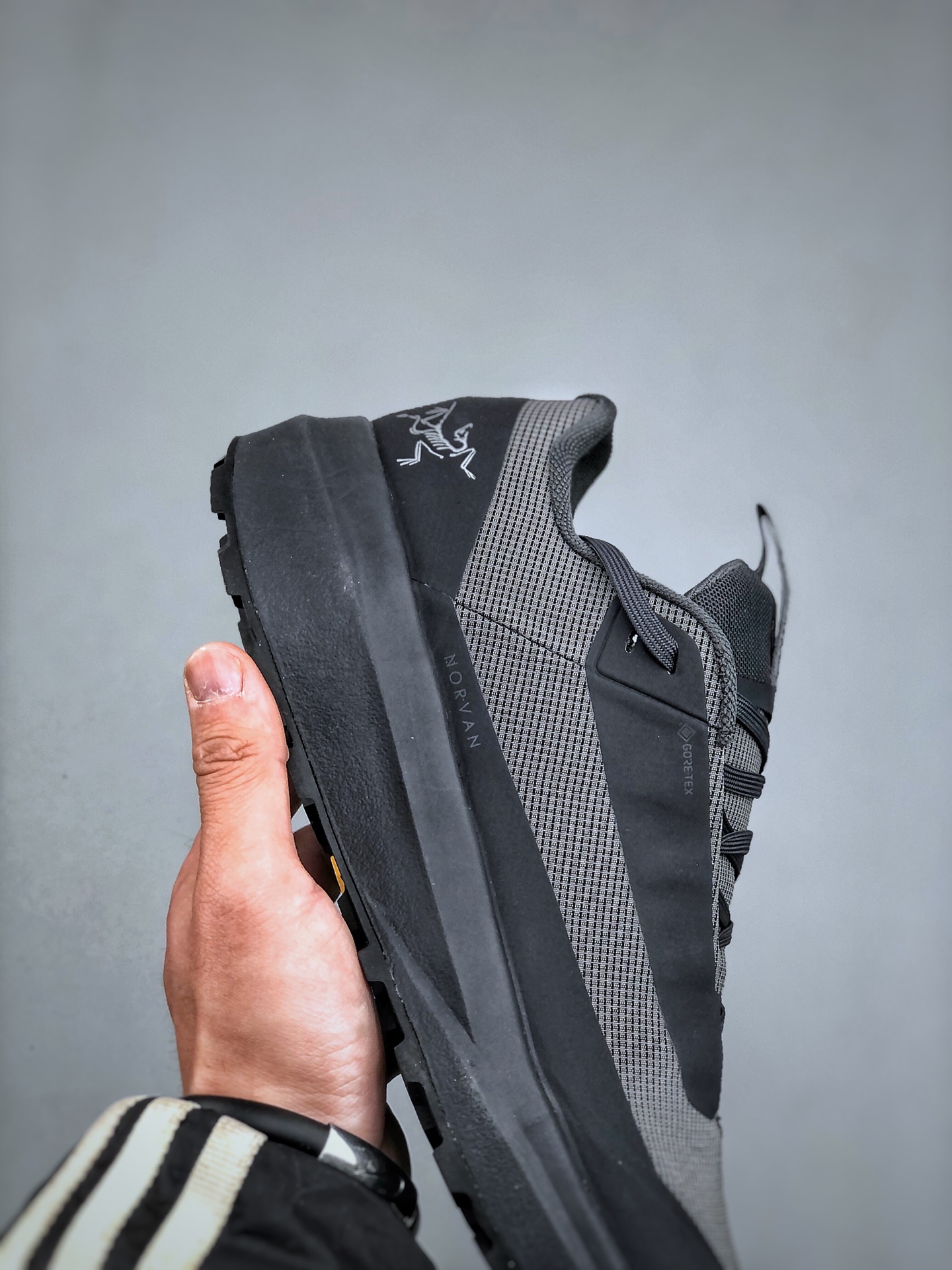 Male Basic Shoes Breathable M-l-s