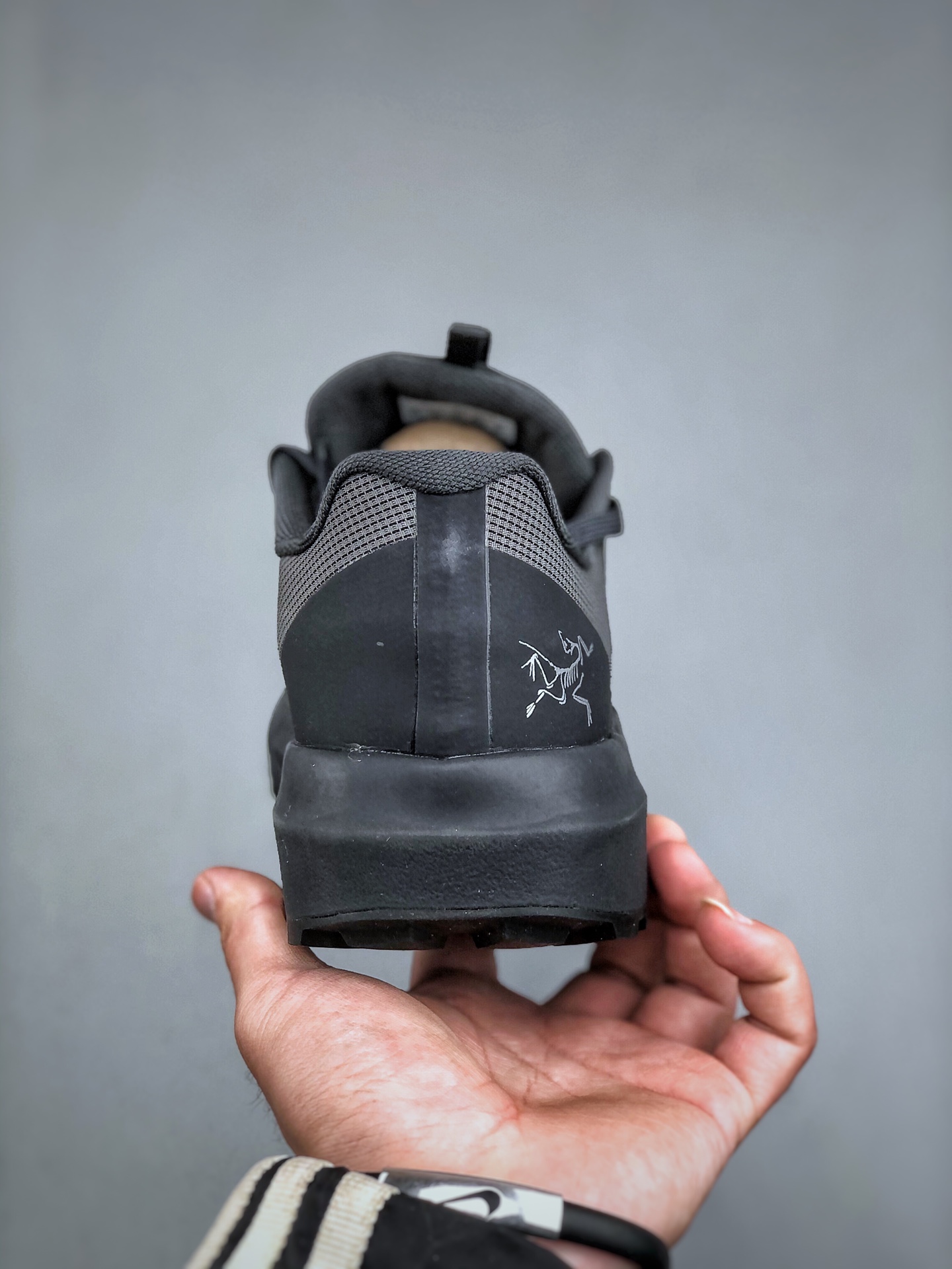 Male Basic Shoes Breathable M-l-s