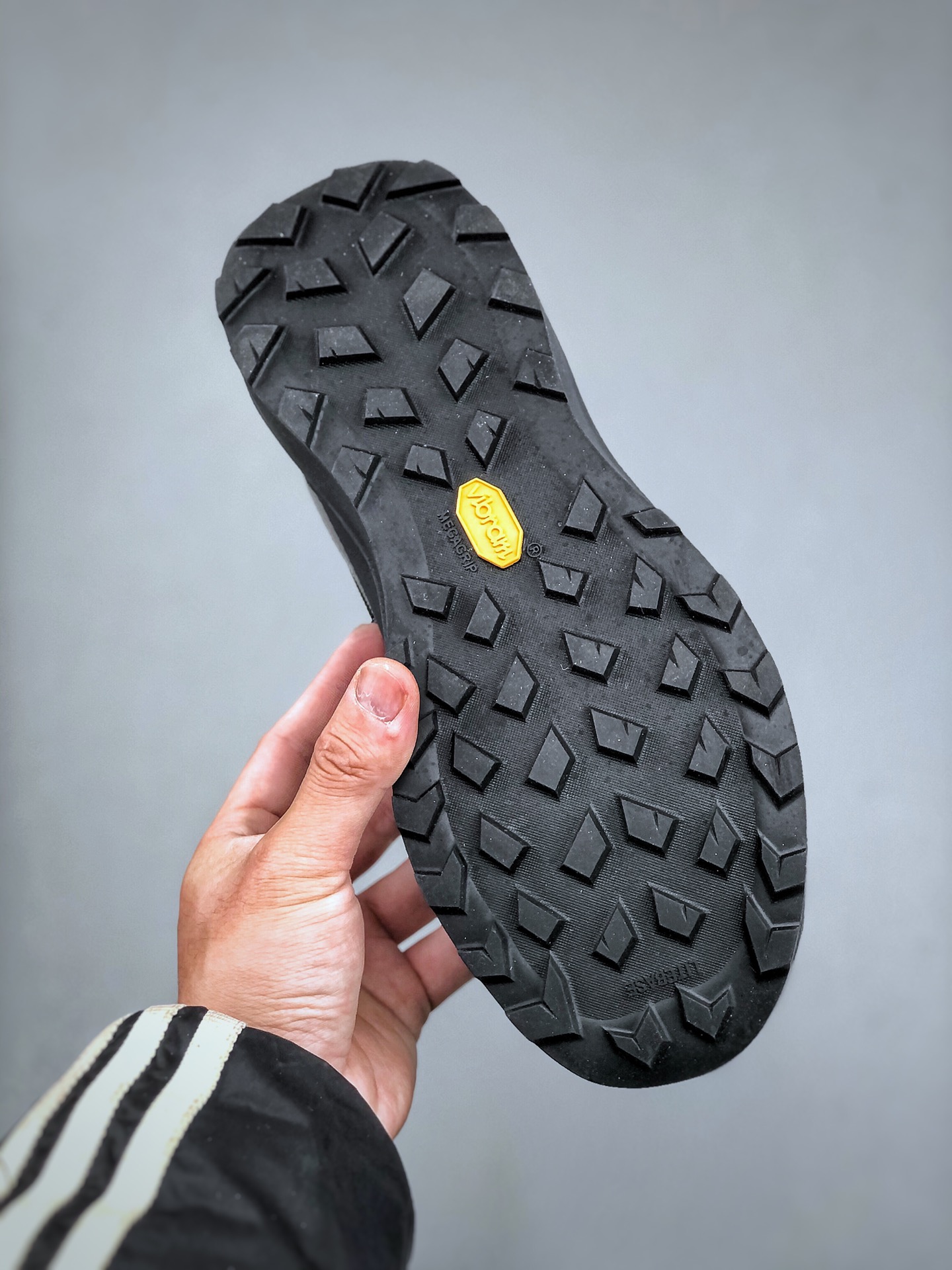 Male Basic Shoes Breathable M-l-s