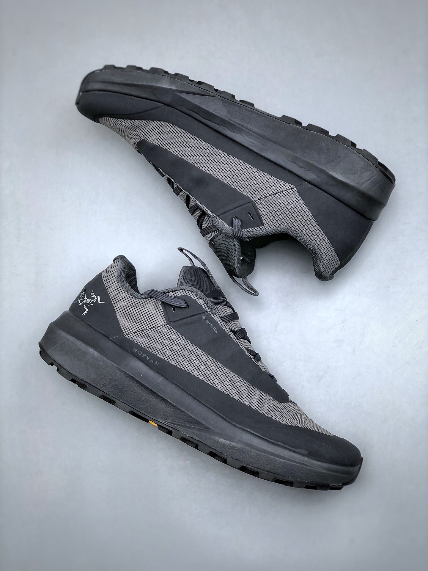 Male Basic Shoes Breathable M-l-s