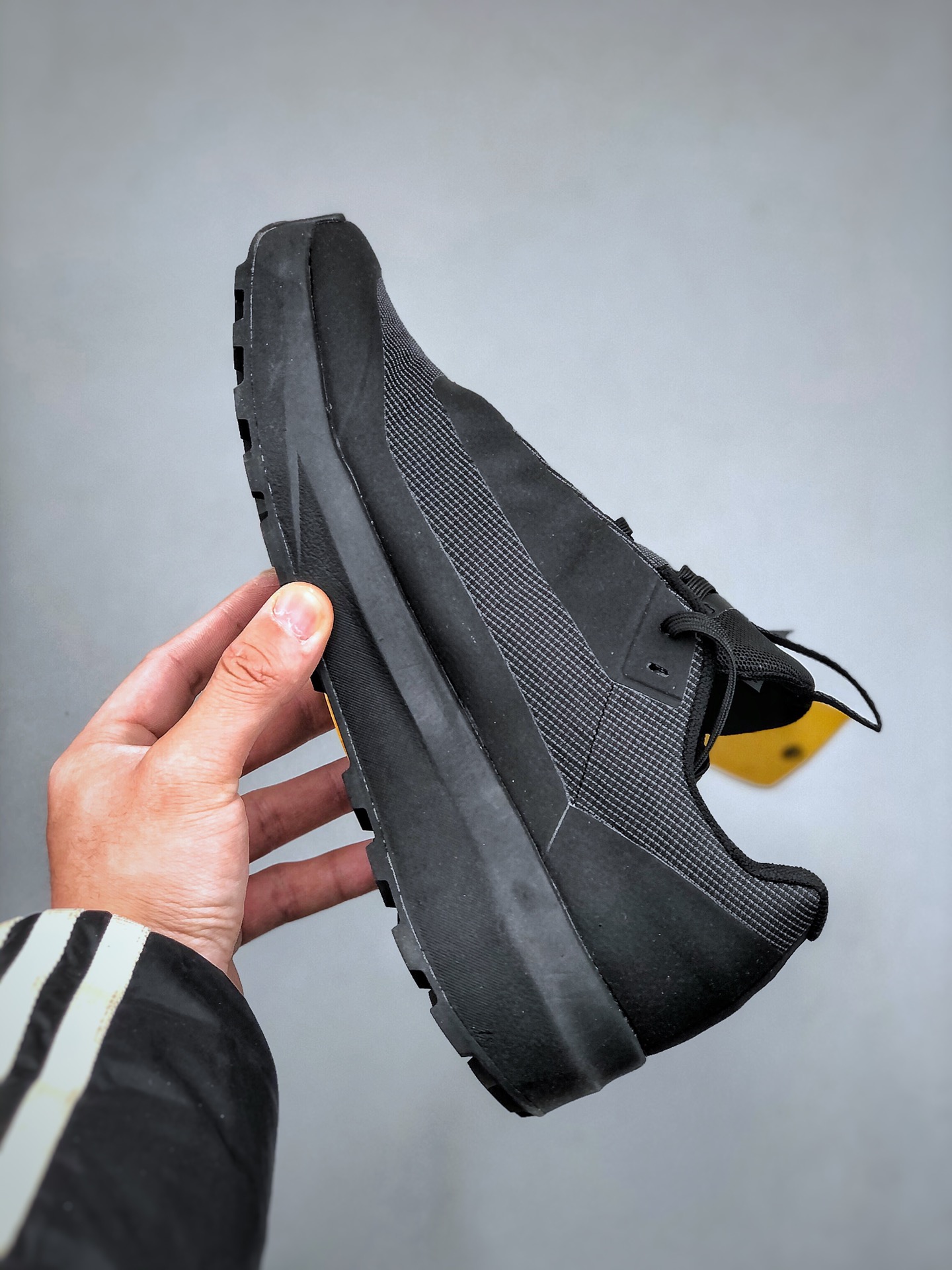 Male Basic Shoes Breathable M-l-s