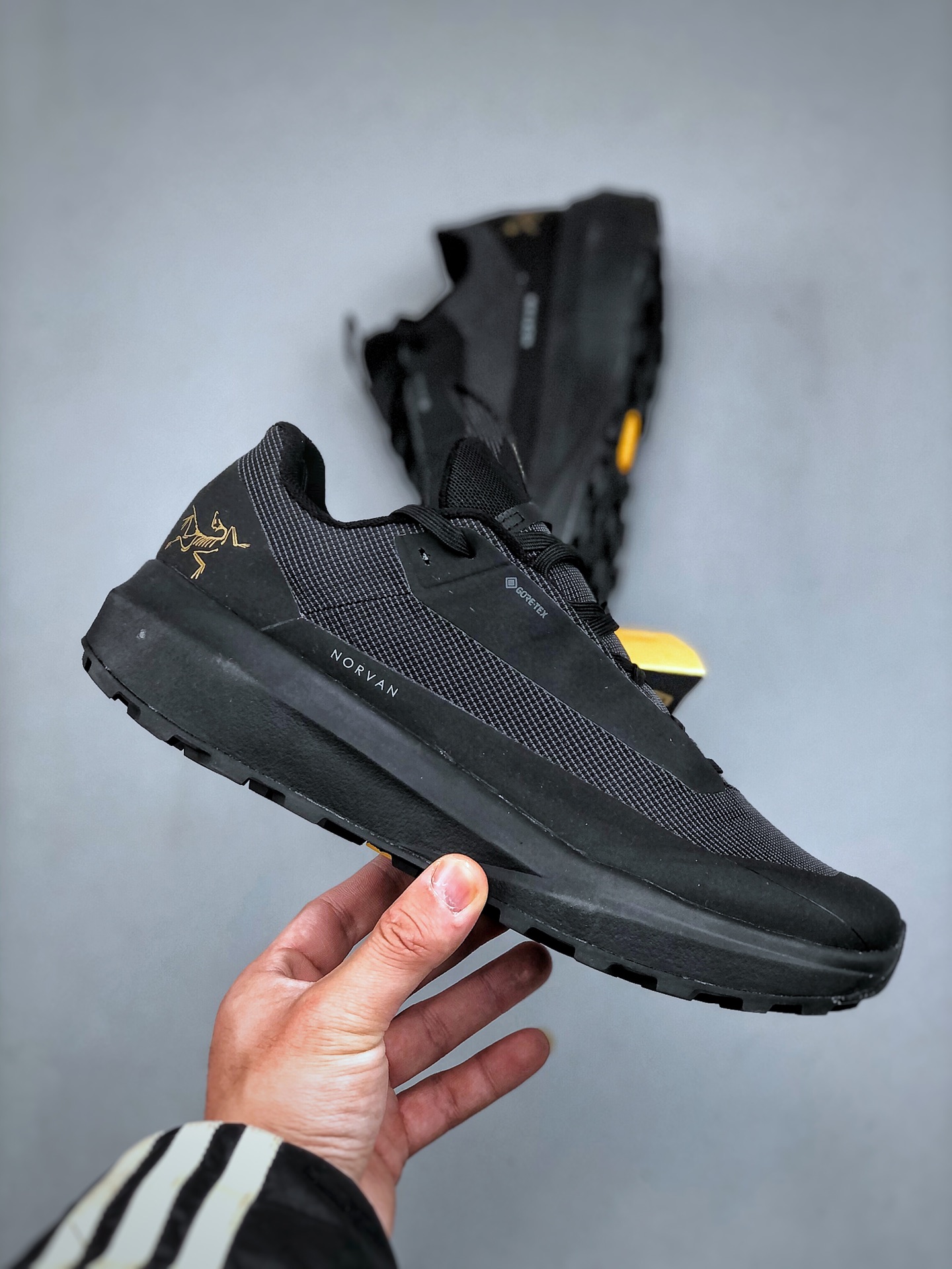 Male Basic Shoes Breathable M-l-s