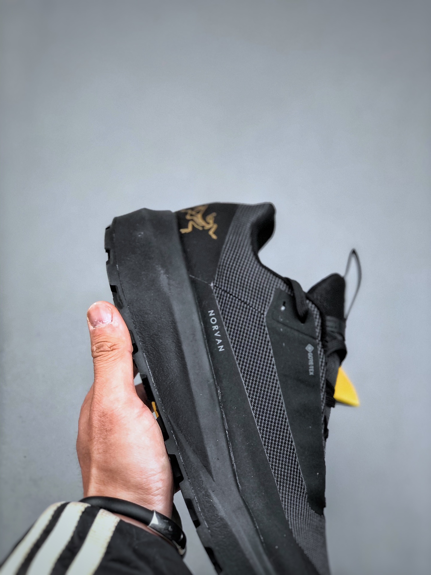 Male Basic Shoes Breathable M-l-s