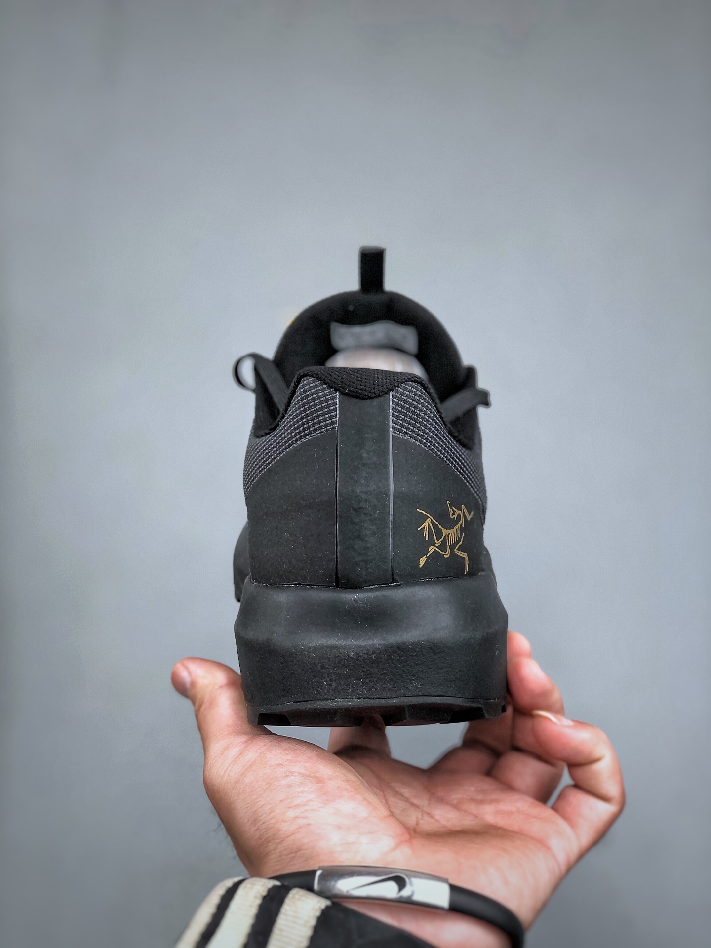 Male Basic Shoes Breathable M-l-s