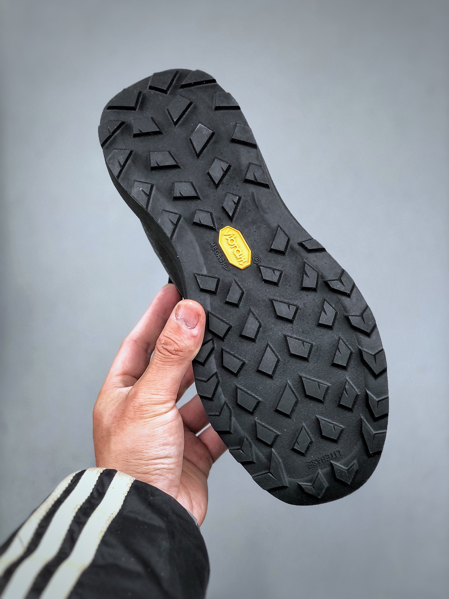 Male Basic Shoes Breathable M-l-s