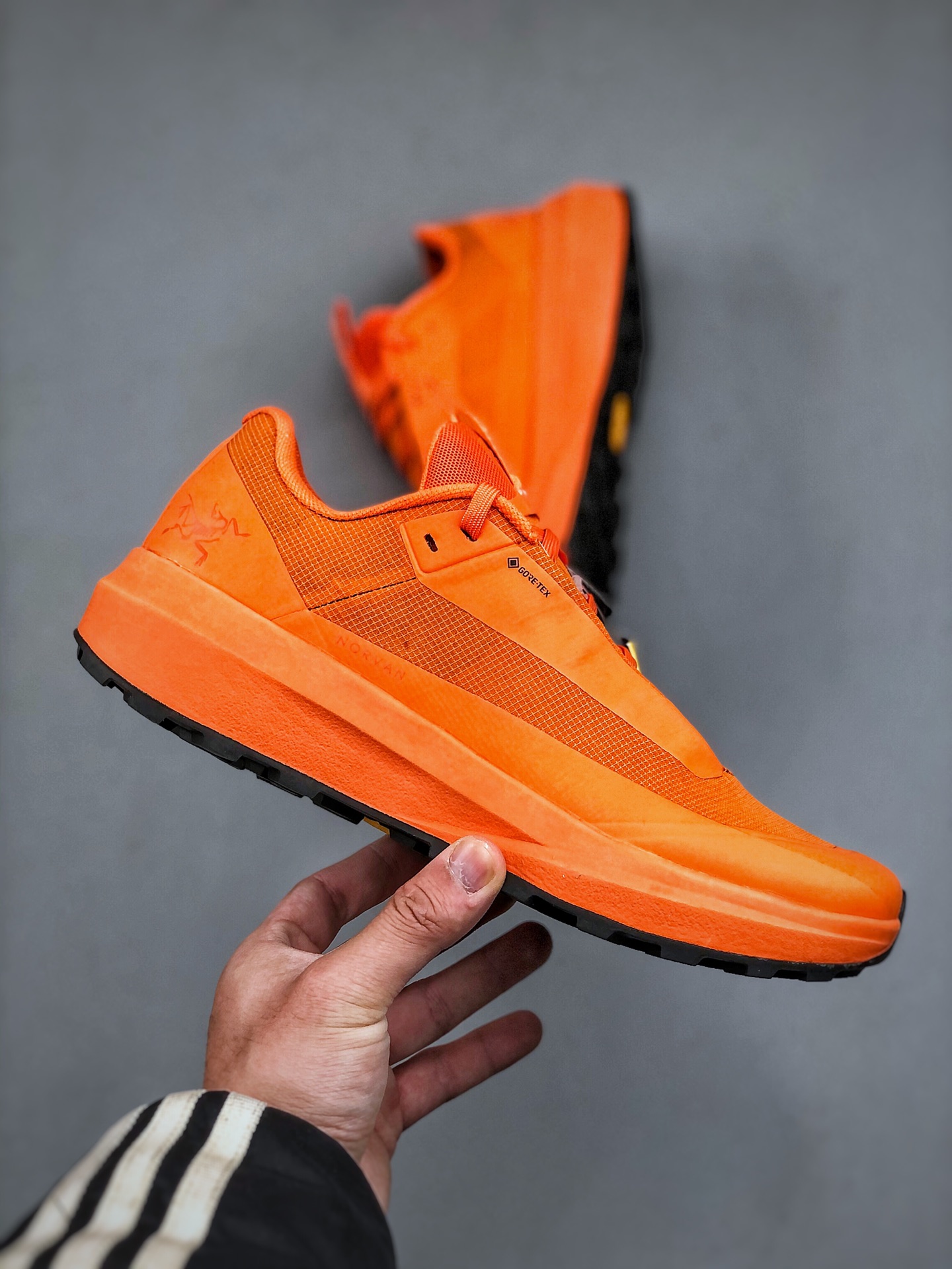 Male Basic Shoes Breathable M-l-s