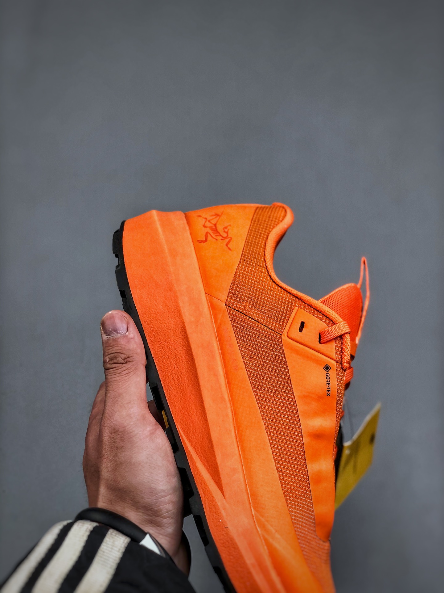 Male Basic Shoes Breathable M-l-s