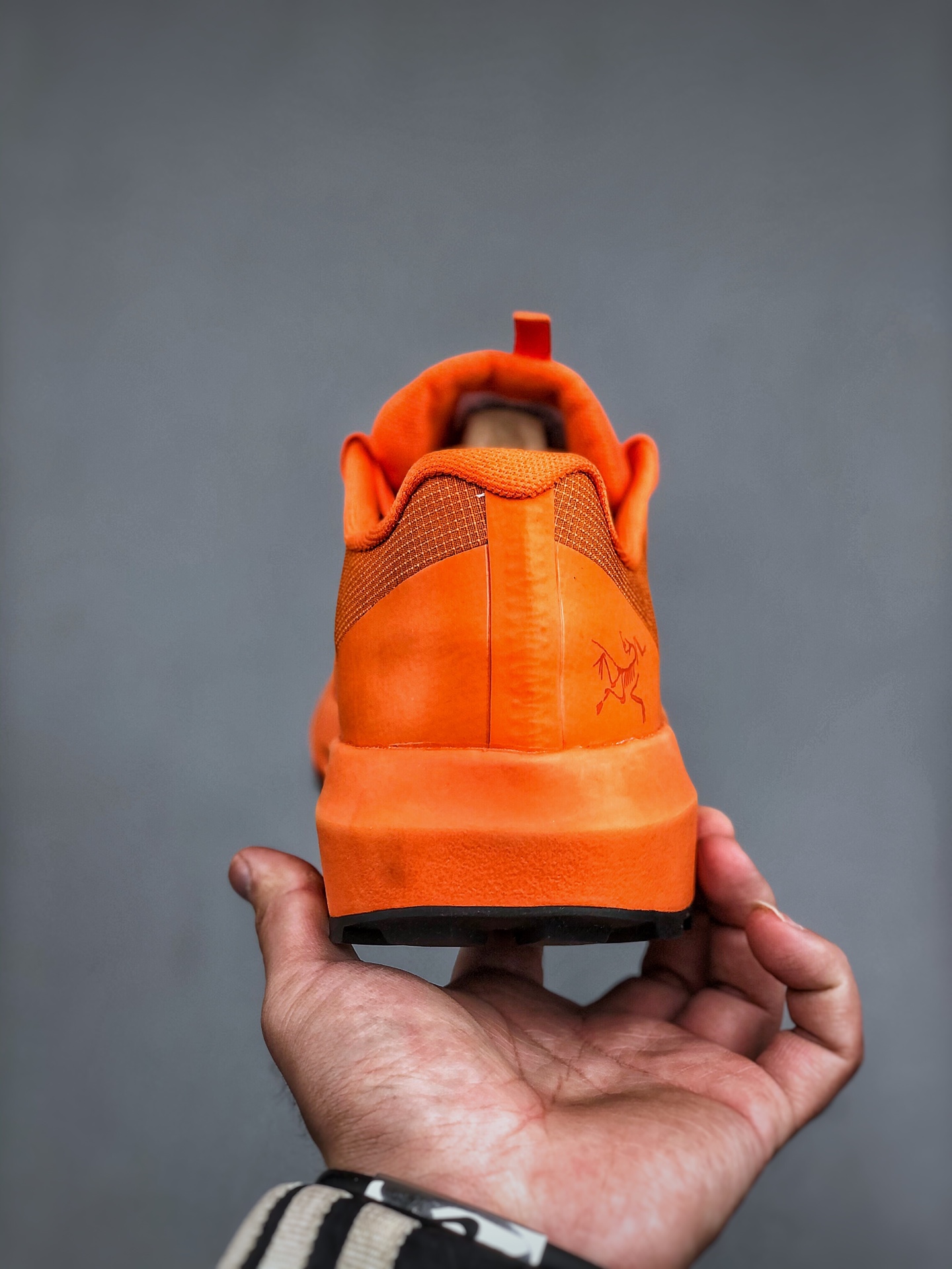 Male Basic Shoes Breathable M-l-s