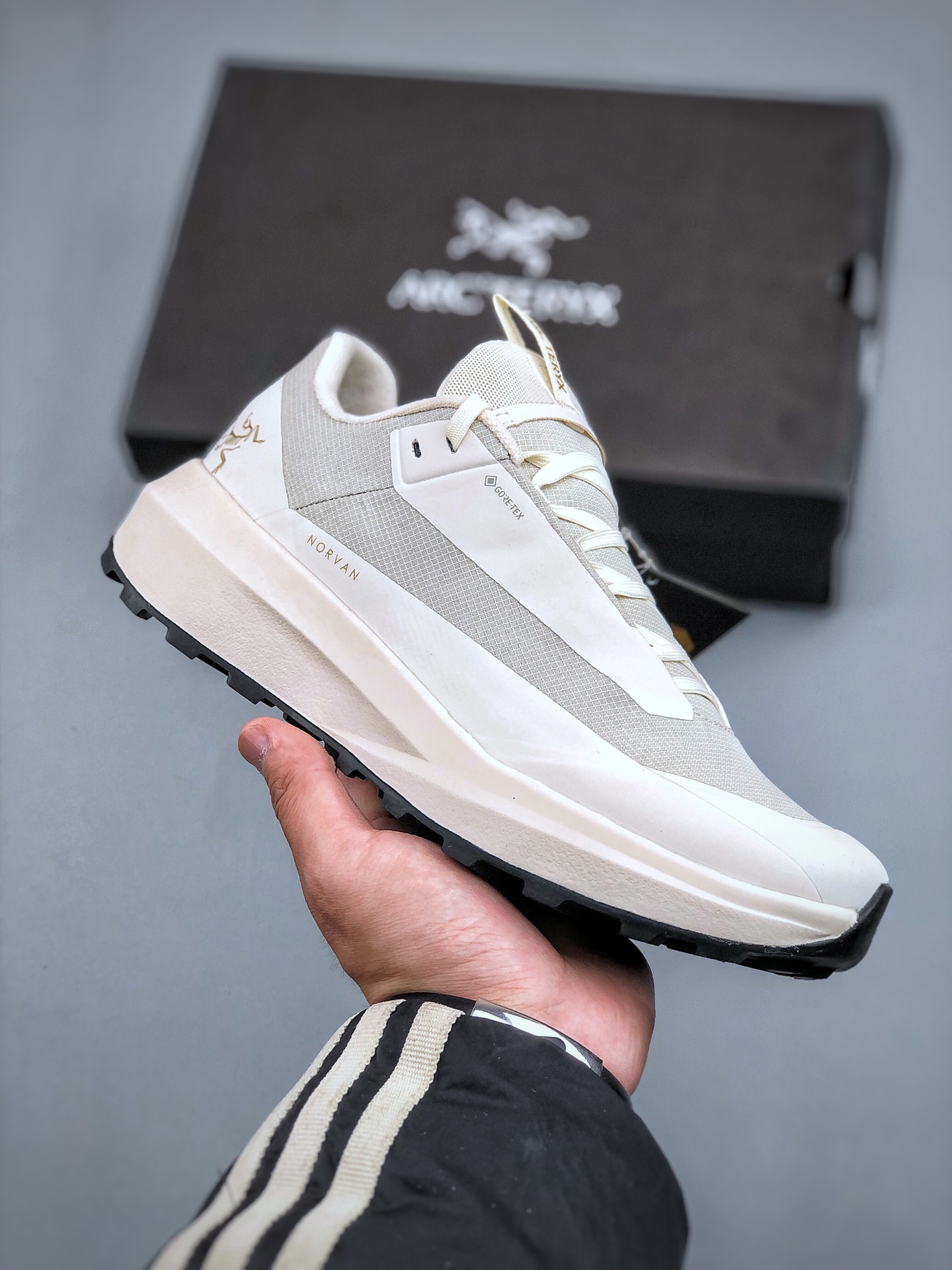 Male Basic Shoes Breathable M-l-s