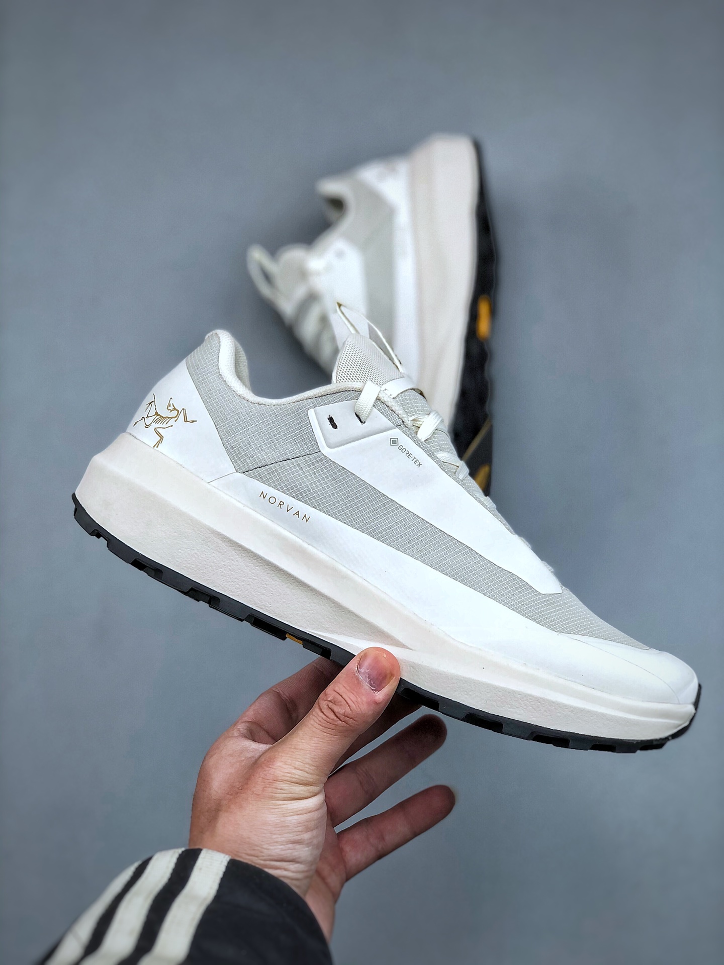 Male Basic Shoes Breathable M-l-s