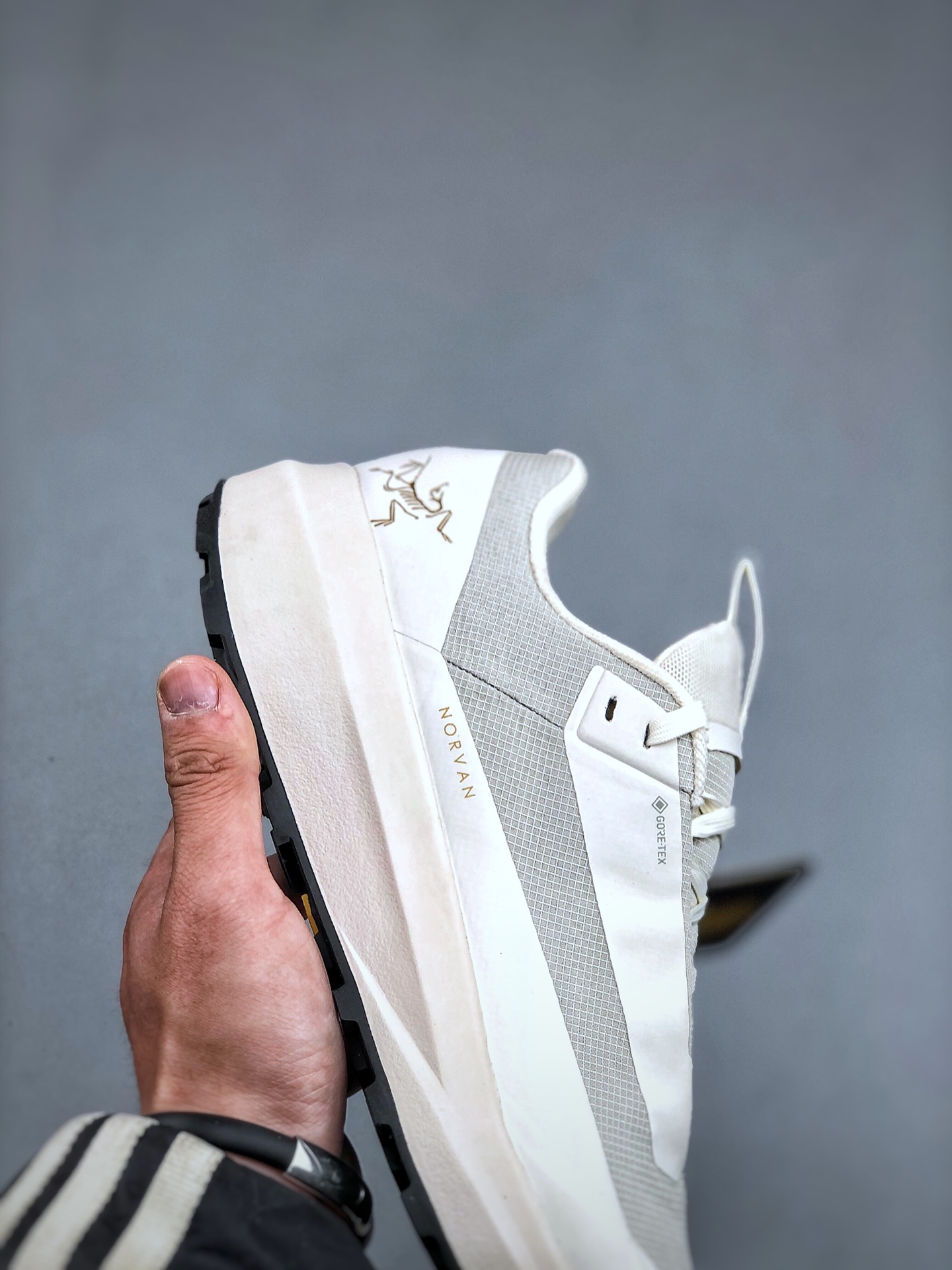 Male Basic Shoes Breathable M-l-s