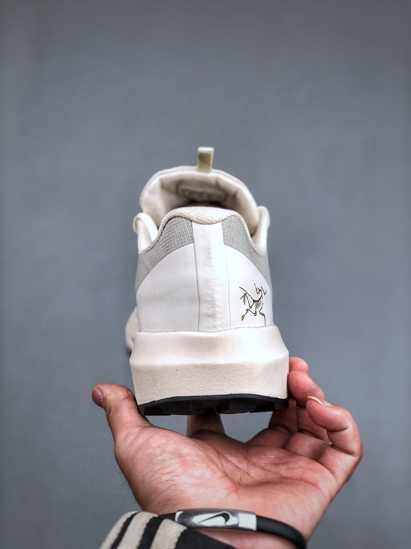 Male Basic Shoes Breathable M-l-s