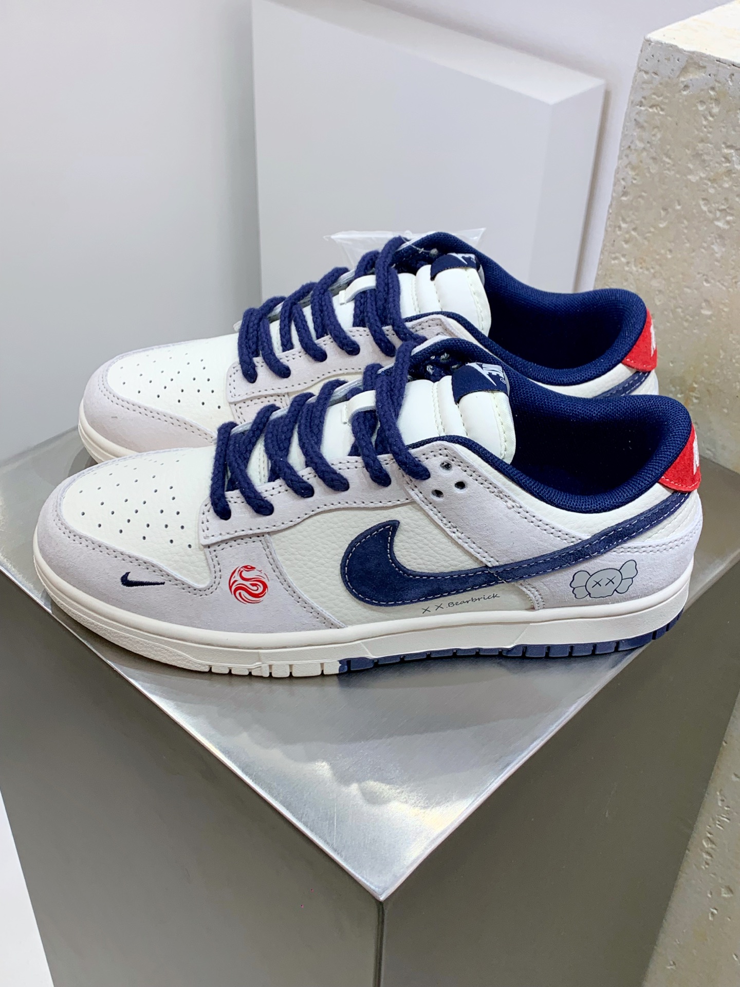 Nike Male Board Shoes L-s