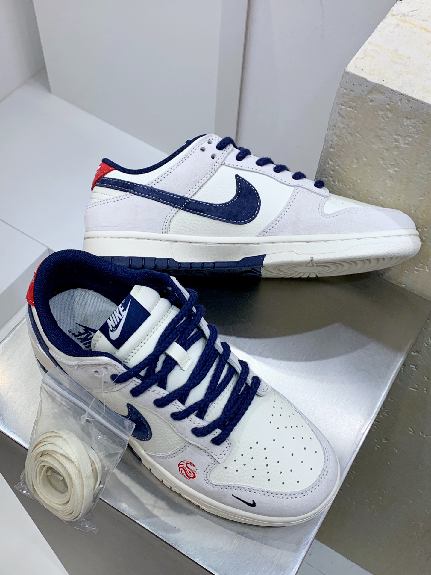 Nike Male Board Shoes L-s