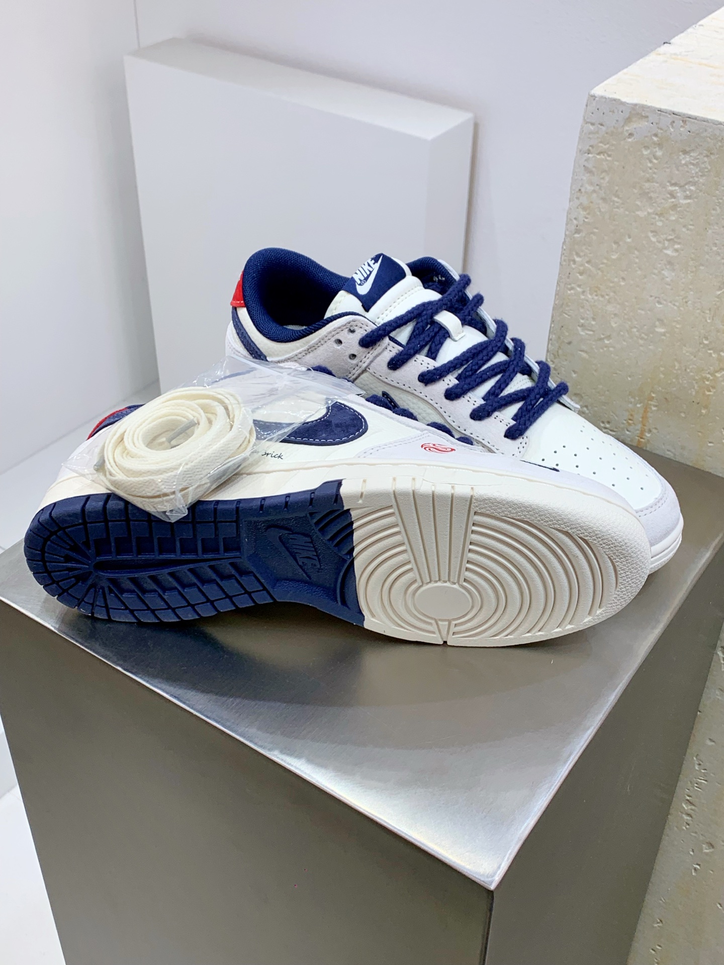 Nike Male Board Shoes L-s