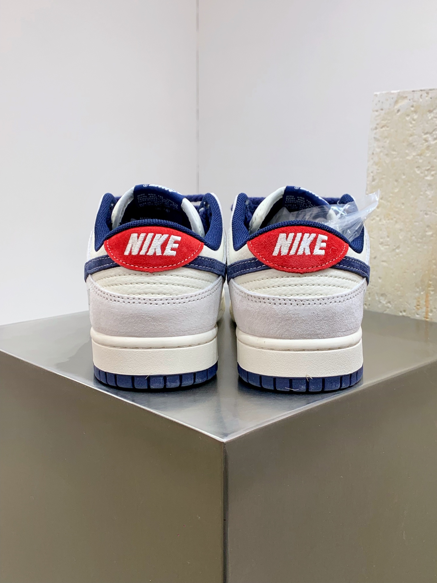 Nike Male Board Shoes L-s