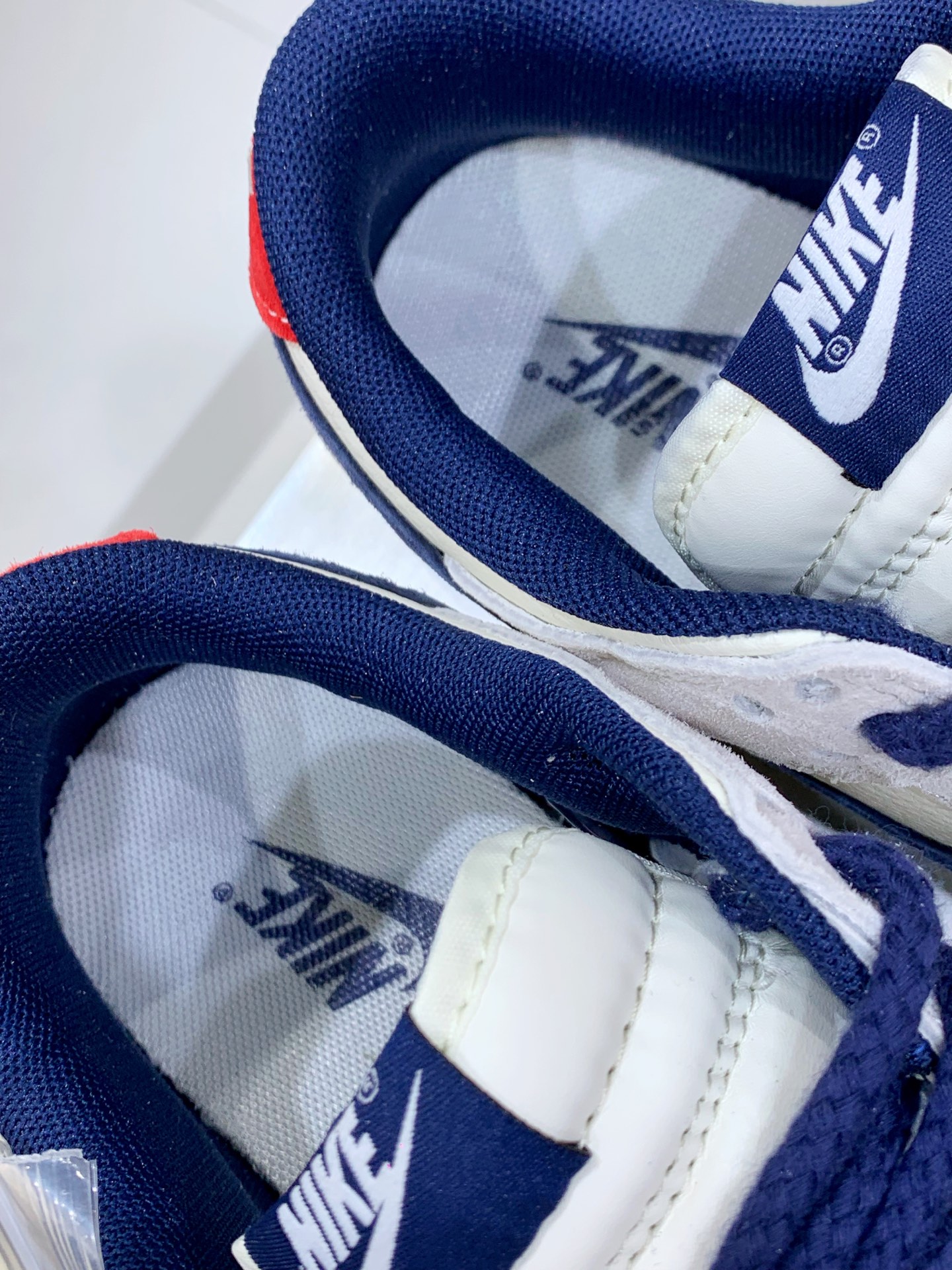 Nike Male Board Shoes L-s