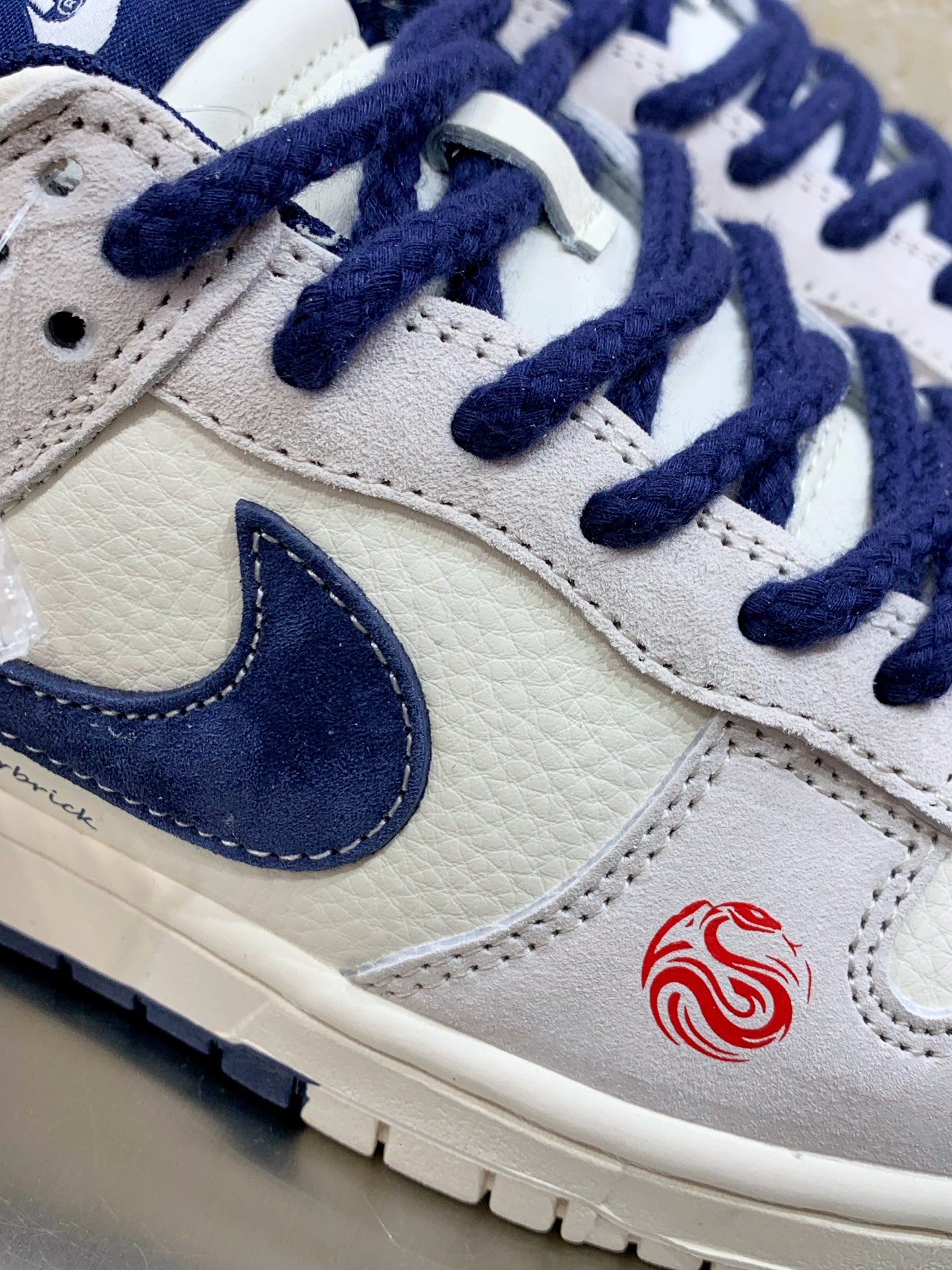 Nike Male Board Shoes L-s