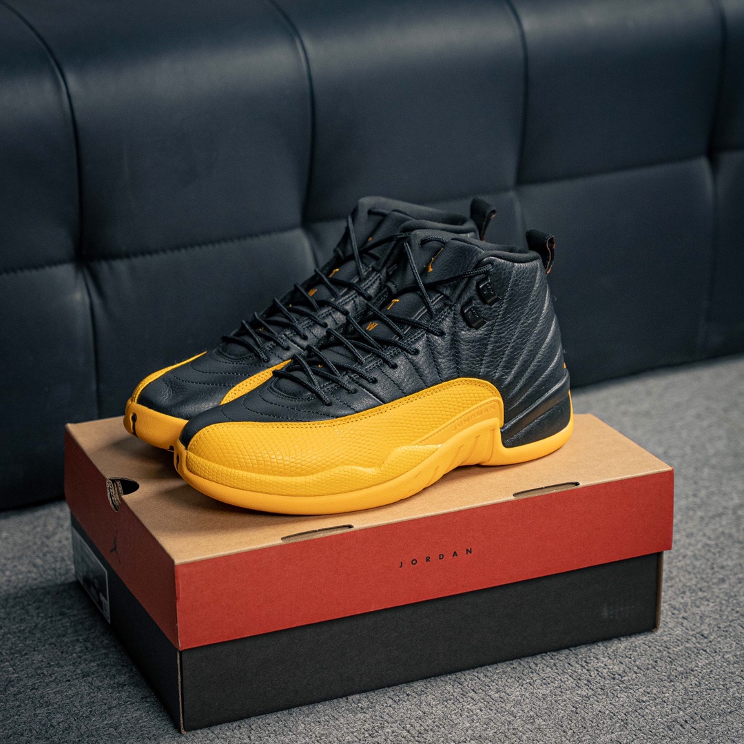 Jordan Nike Basic Shoes Black M-l