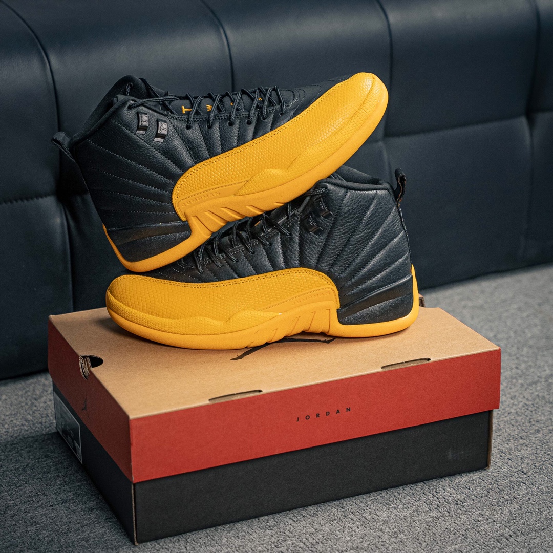 Jordan Nike Basic Shoes Black M-l