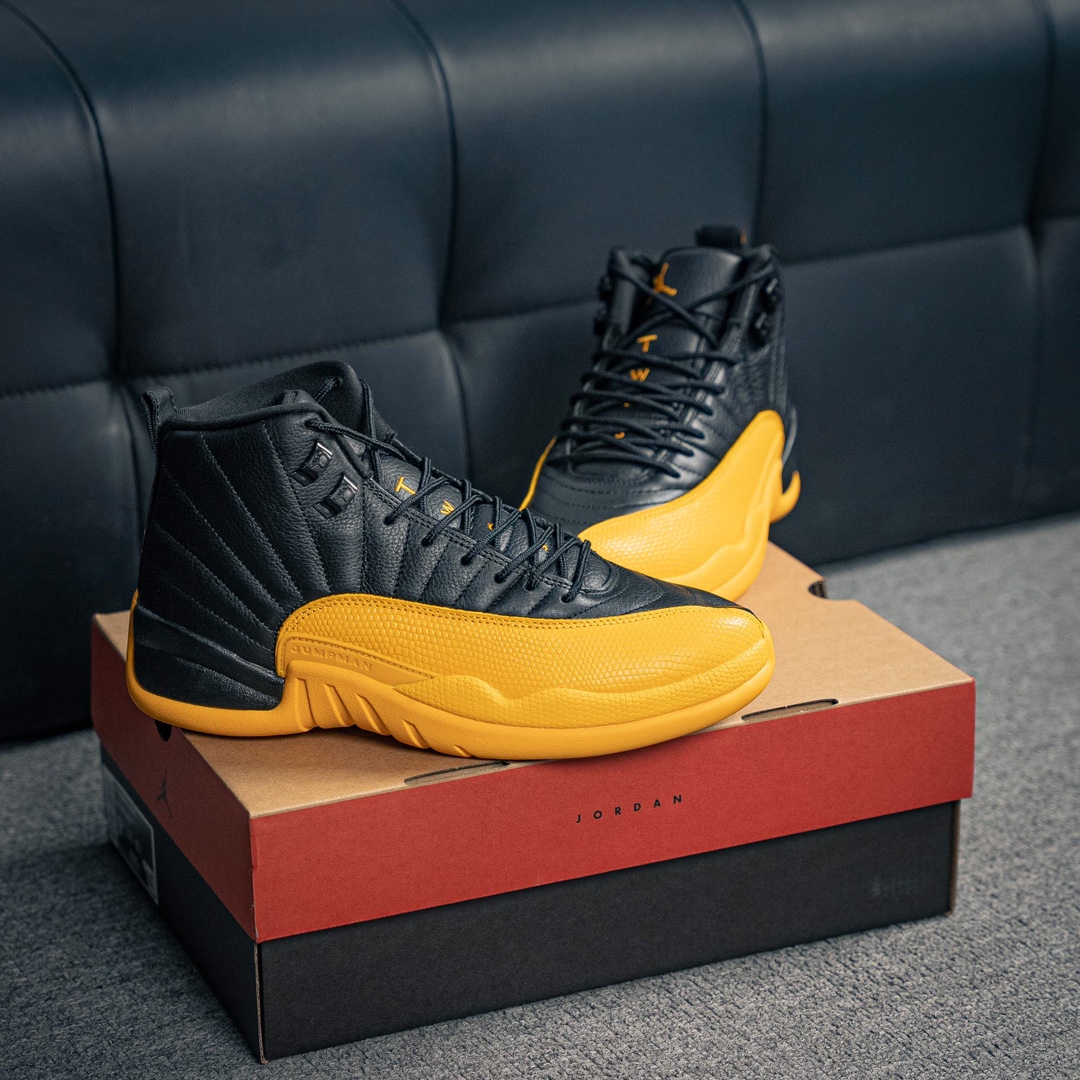 Jordan Nike Basic Shoes Black M-l