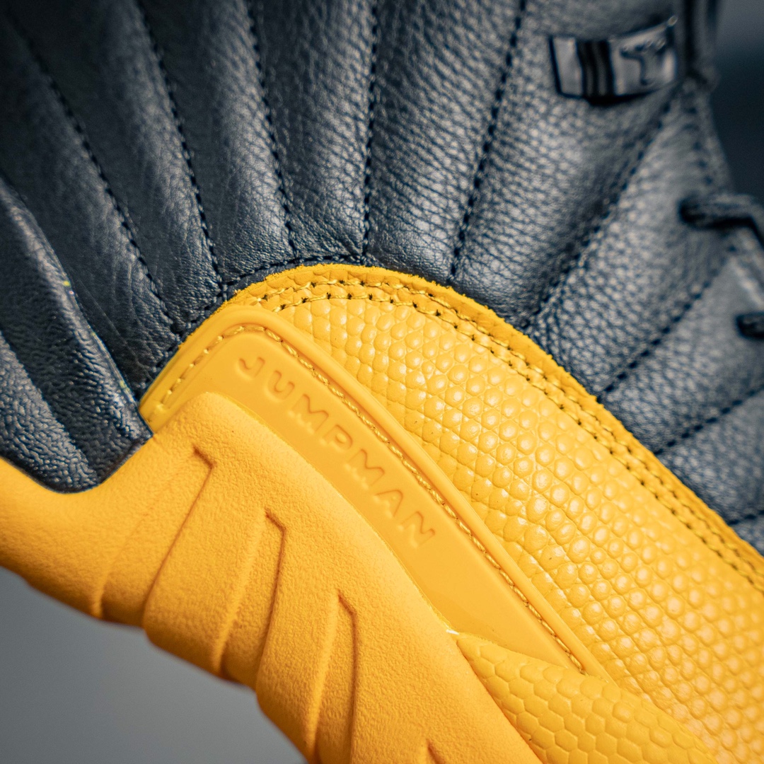 Jordan Nike Basic Shoes Black M-l