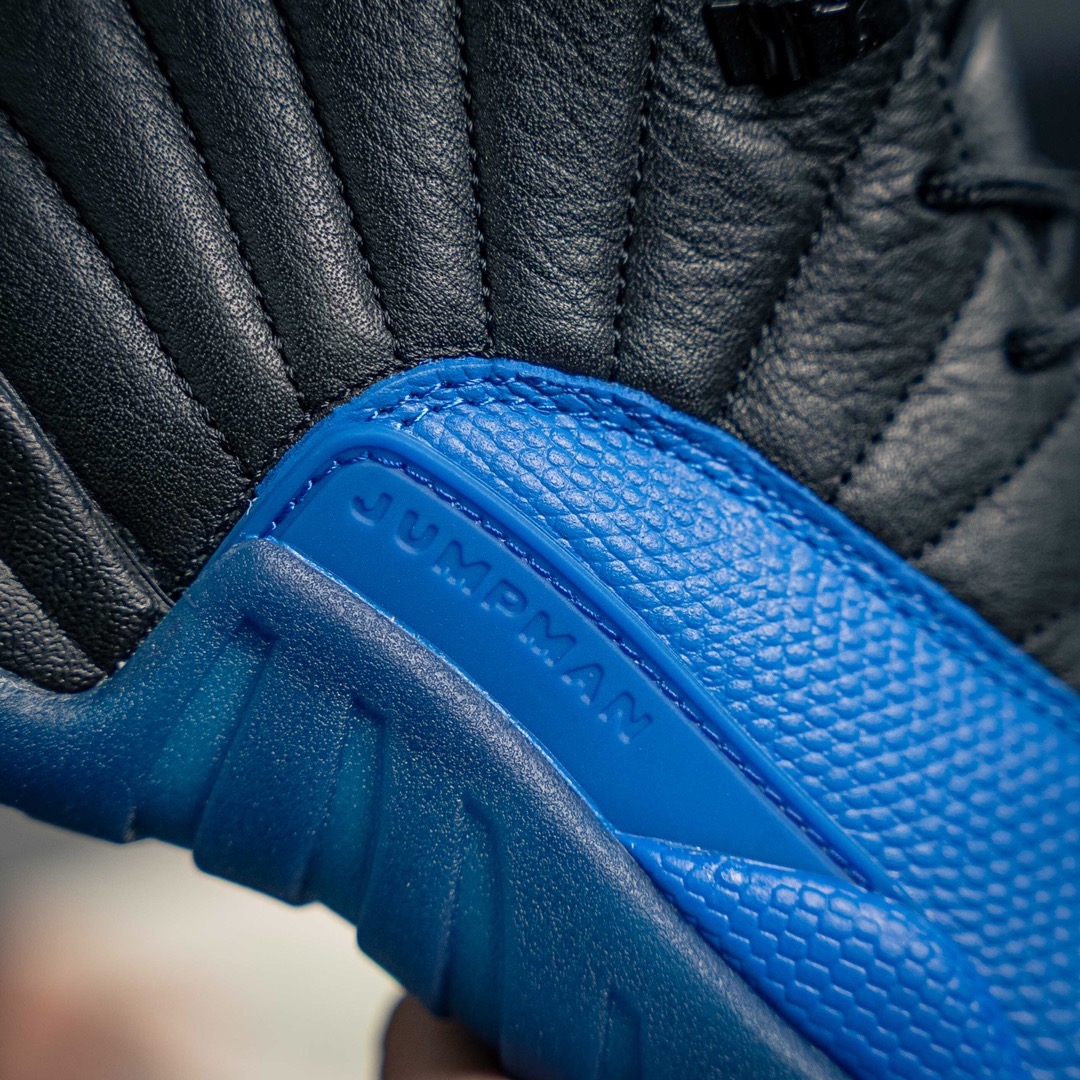 Jordan Nike Sneakers Black M-l