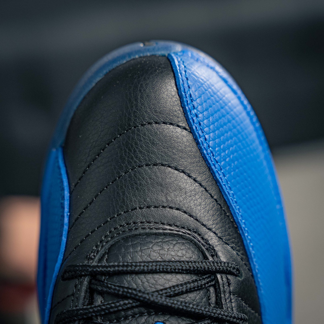 Jordan Nike Sneakers Black M-l