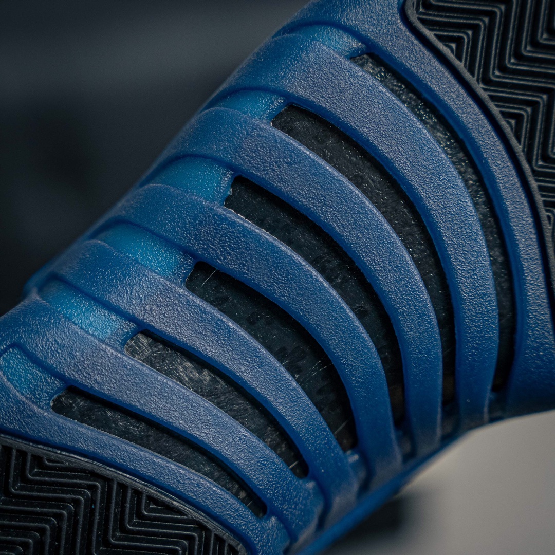 Jordan Nike Sneakers Black M-l