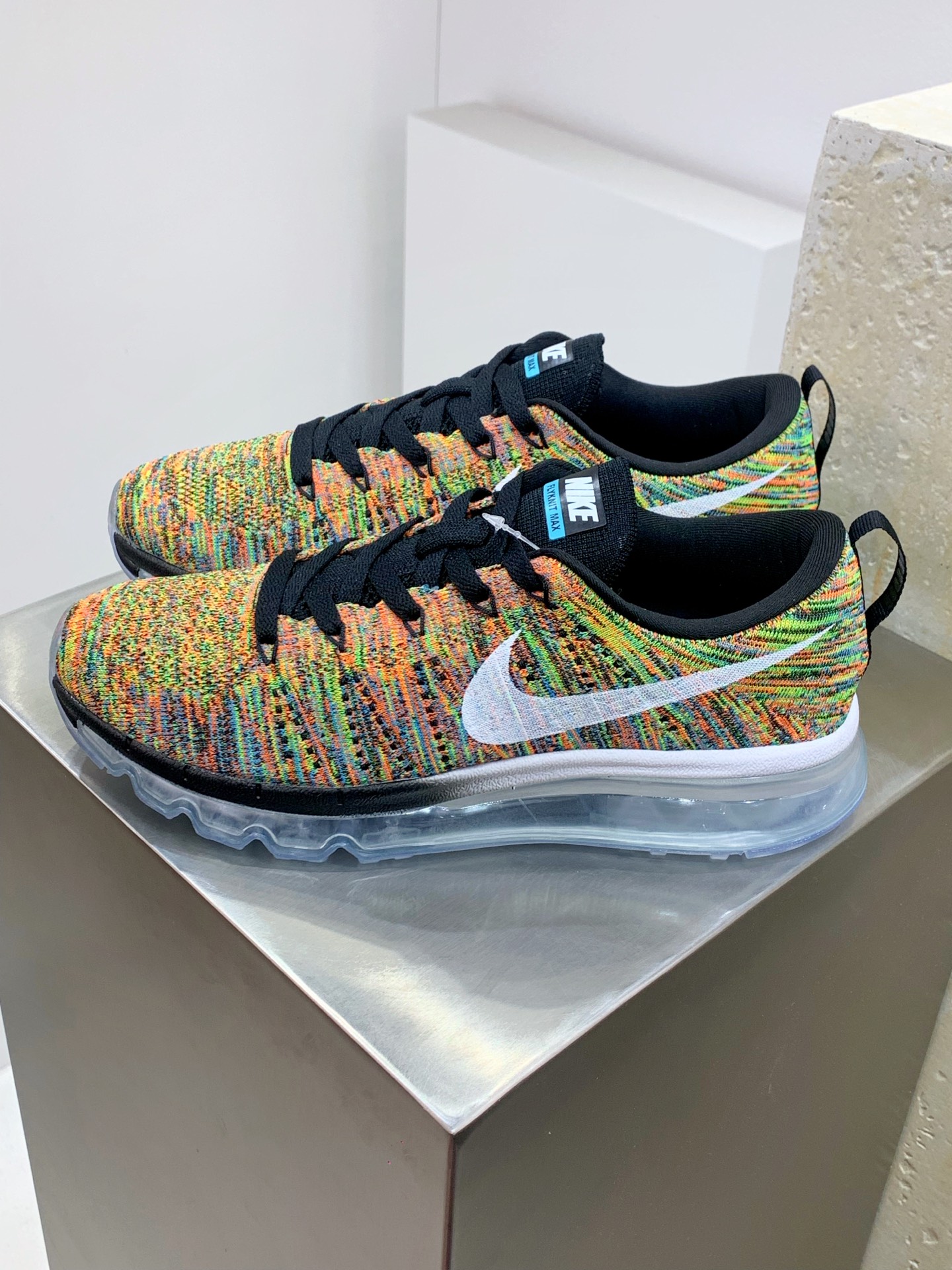 Male Running Shoes Breathable M-l