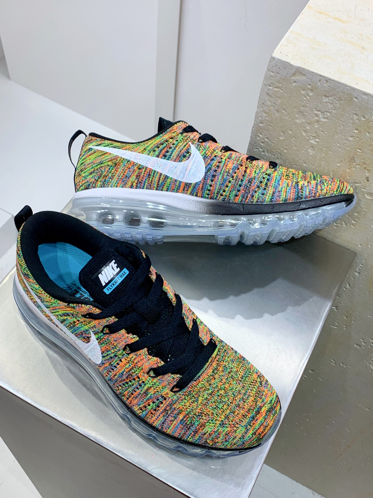 Male Running Shoes Breathable M-l