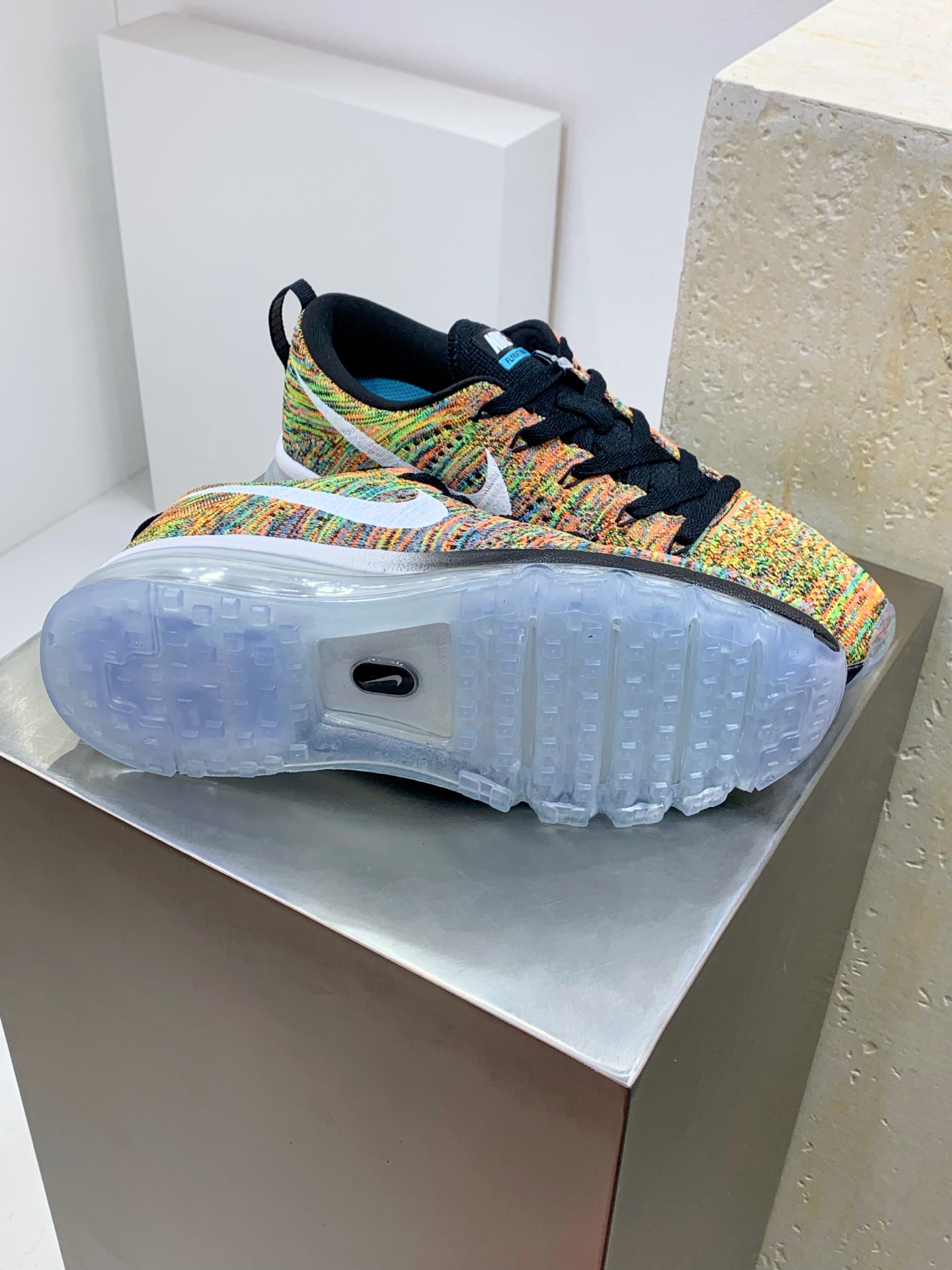 Male Running Shoes Breathable M-l