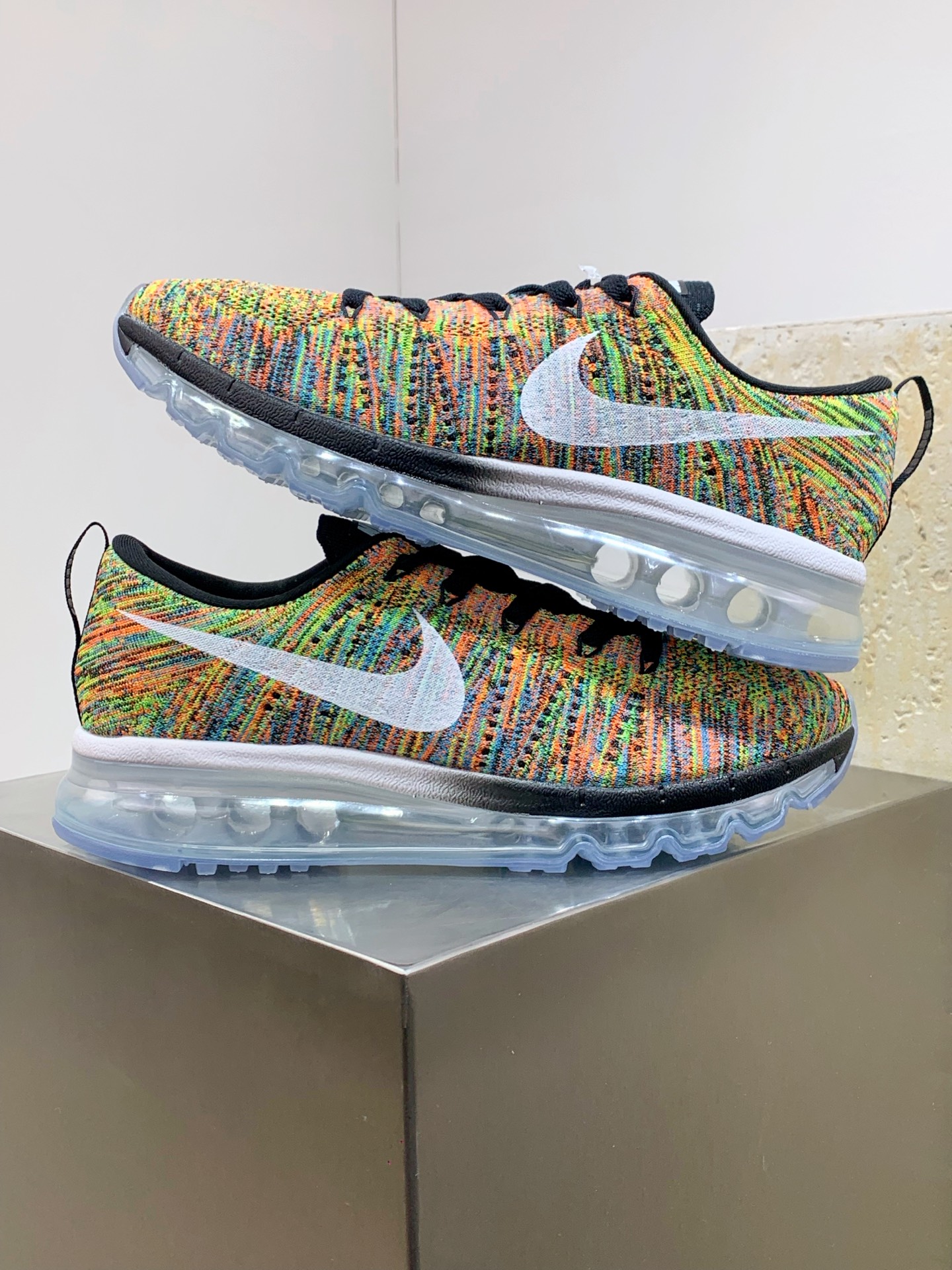 Male Running Shoes Breathable M-l