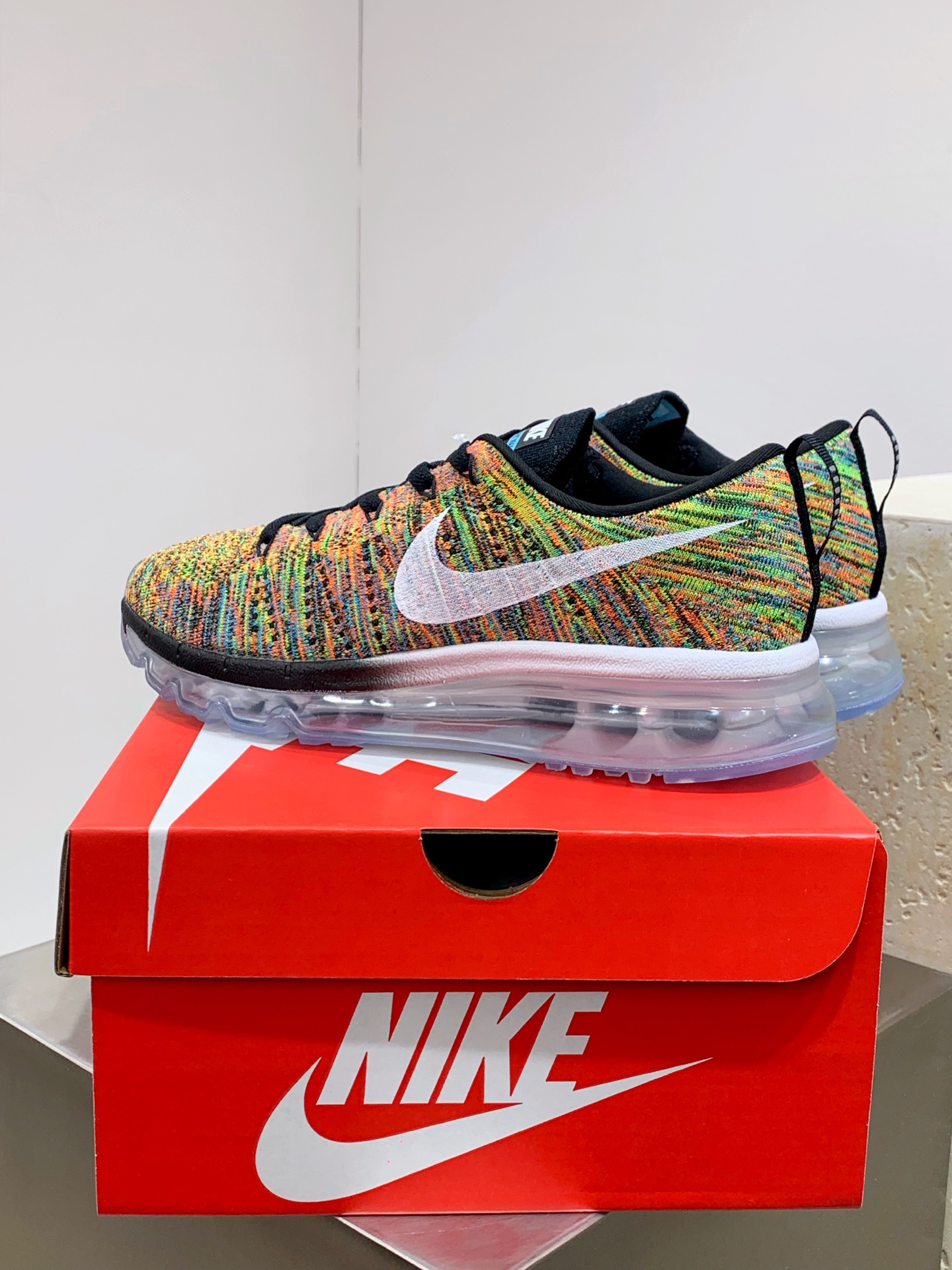 Male Running Shoes Breathable M-l