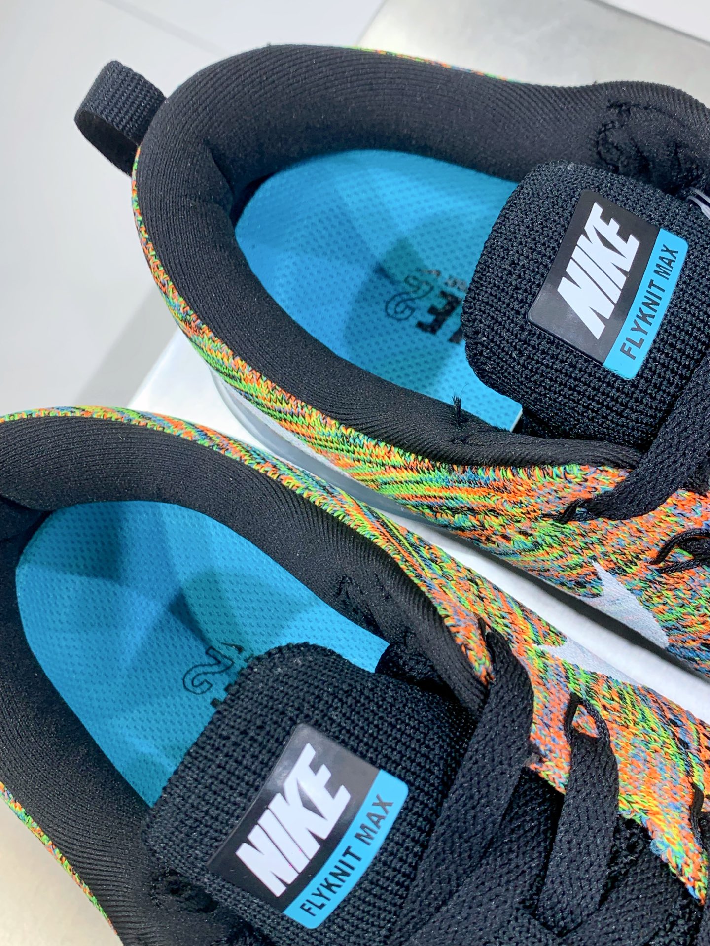 Male Running Shoes Breathable M-l