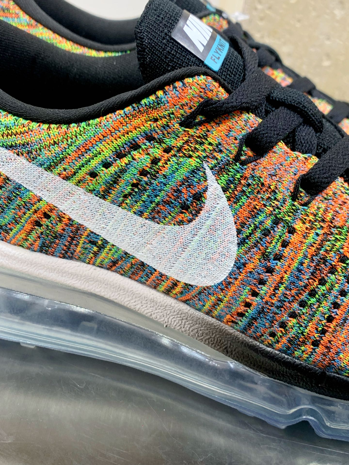 Male Running Shoes Breathable M-l