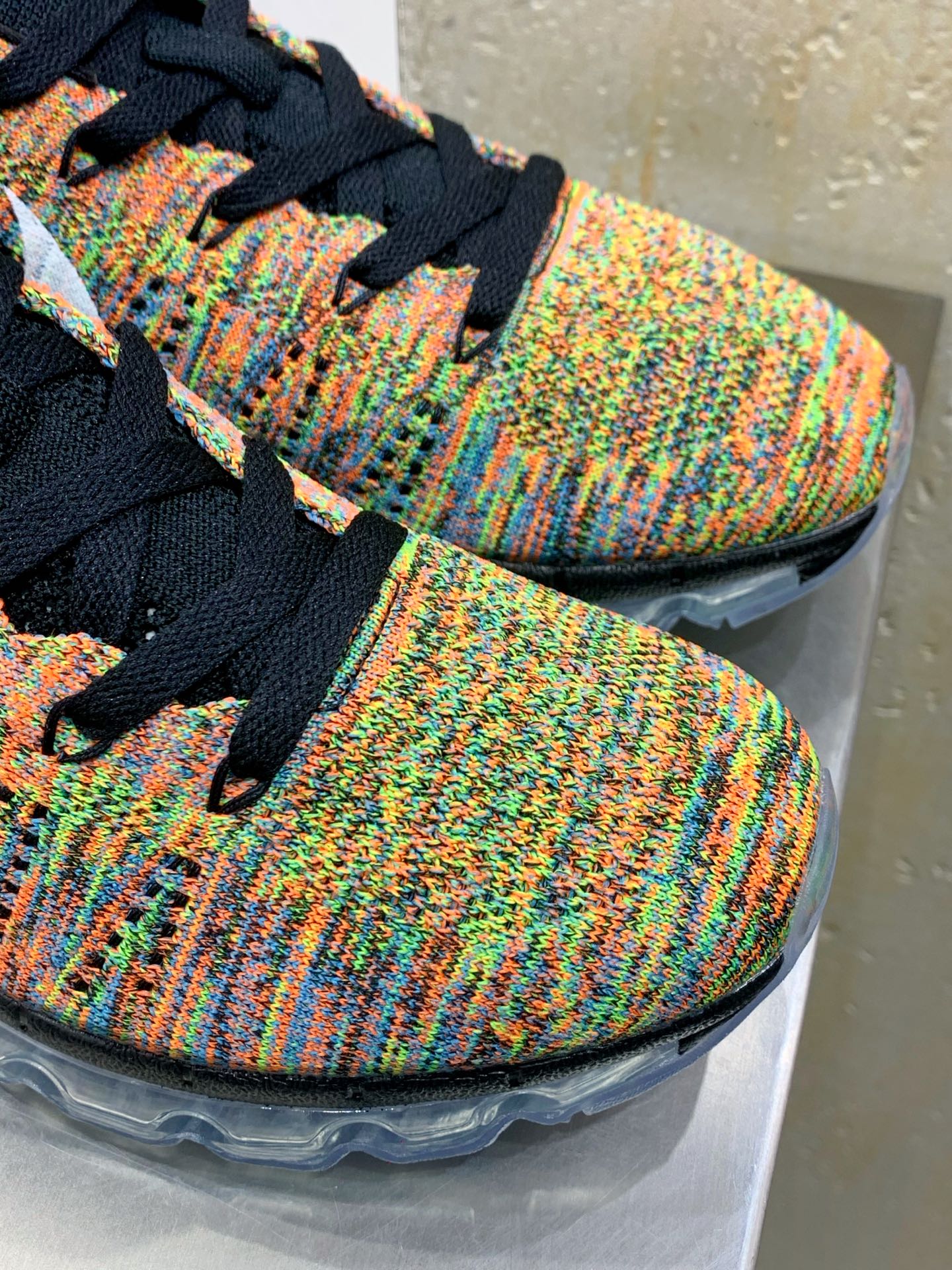 Male Running Shoes Breathable M-l