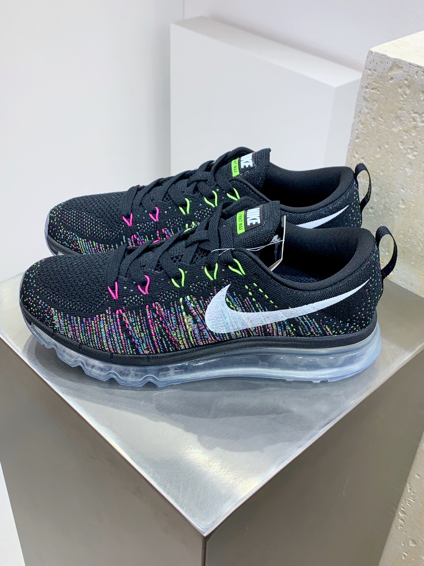 Calvin Klein Male Running Shoes Breathable M-l