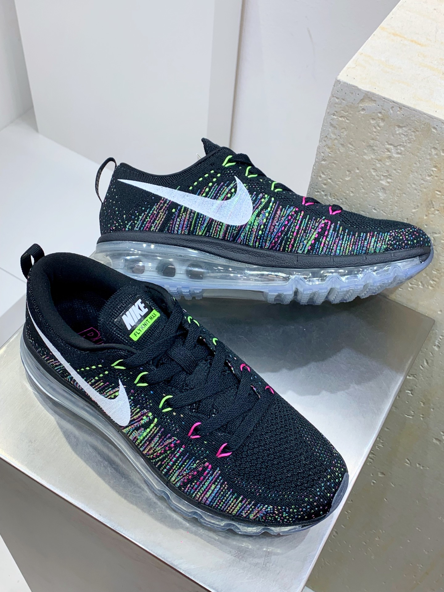 Calvin Klein Male Running Shoes Breathable M-l